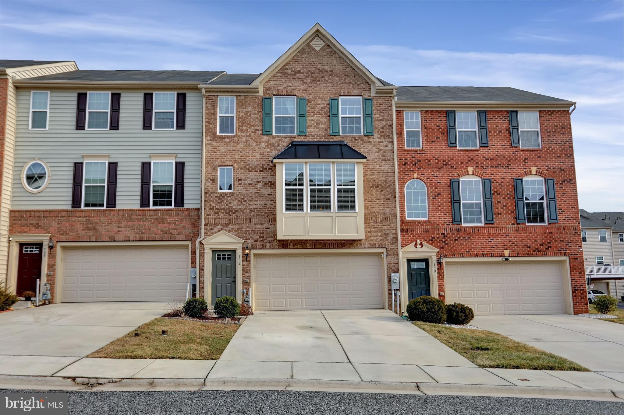 GREENWAY FARMS - Residential