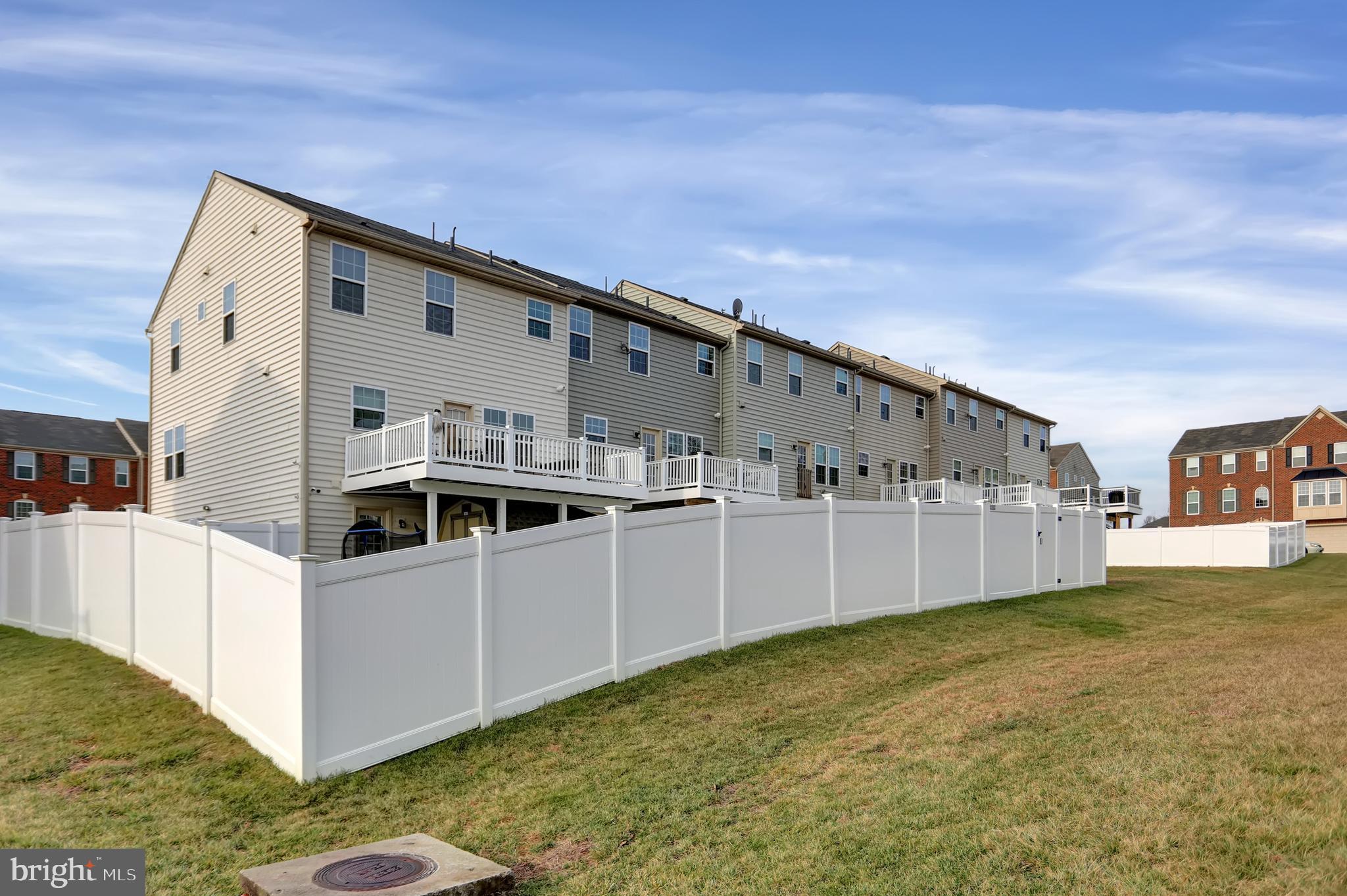 GREENWAY FARMS - Residential