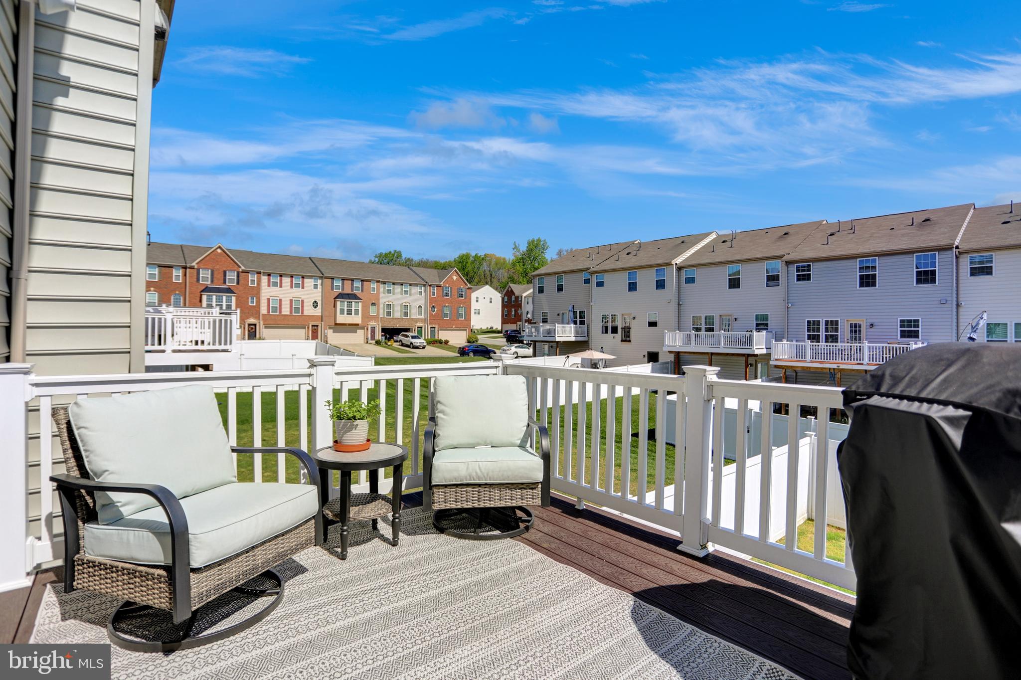 GREENWAY FARMS - Residential