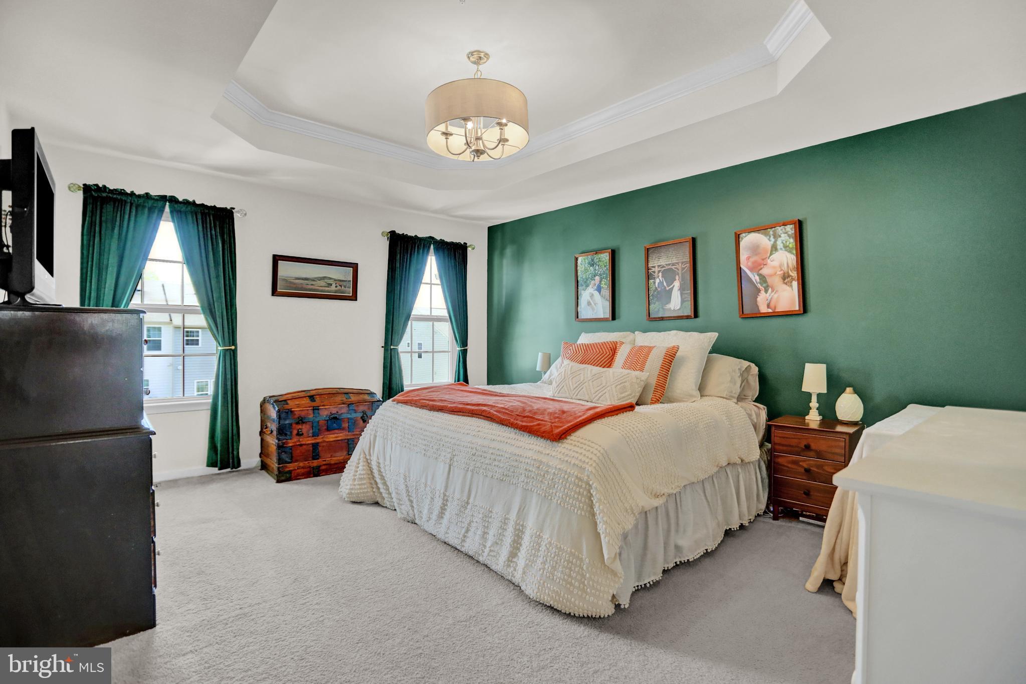 GREENWAY FARMS - Residential