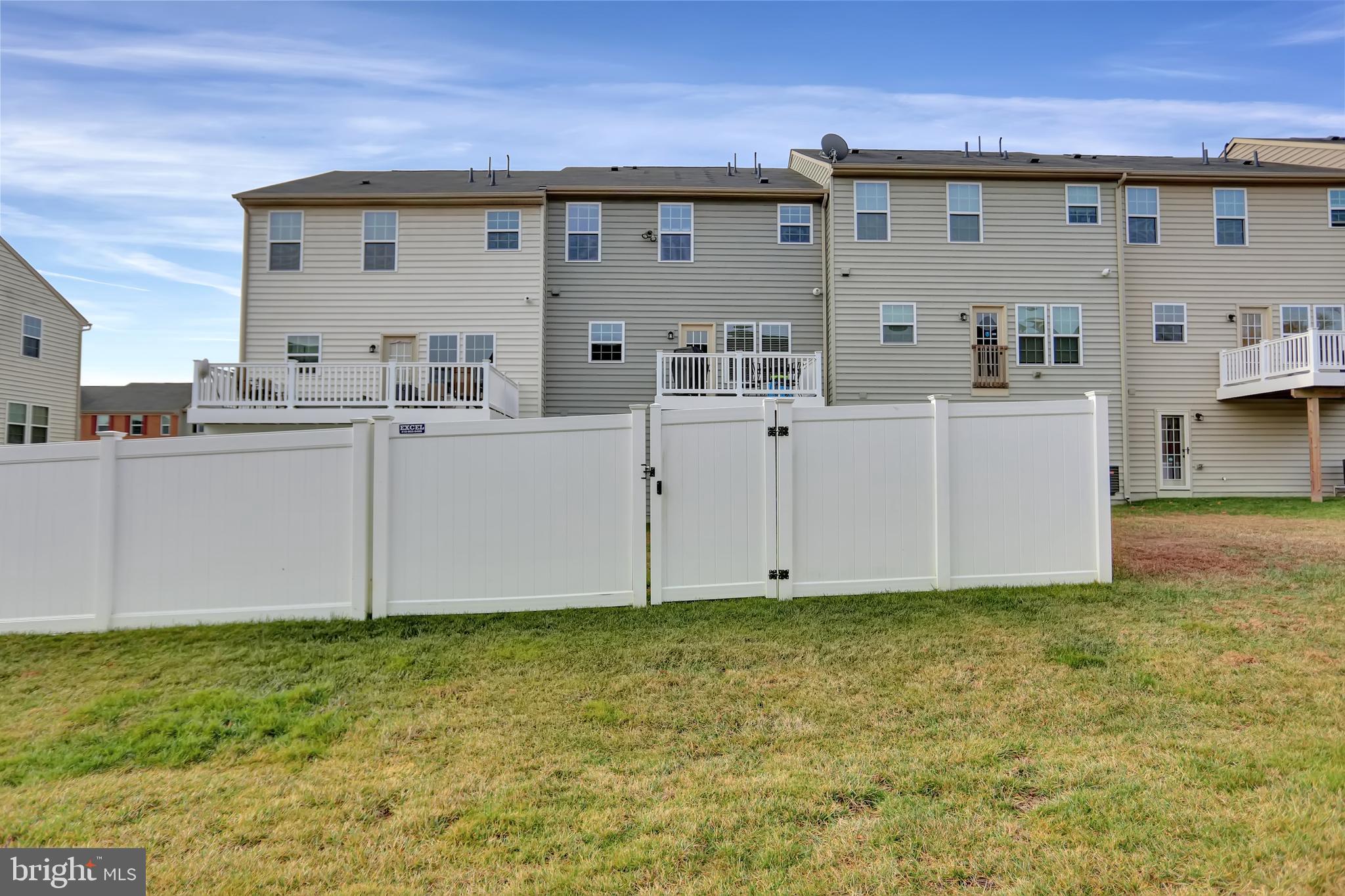 GREENWAY FARMS - Residential