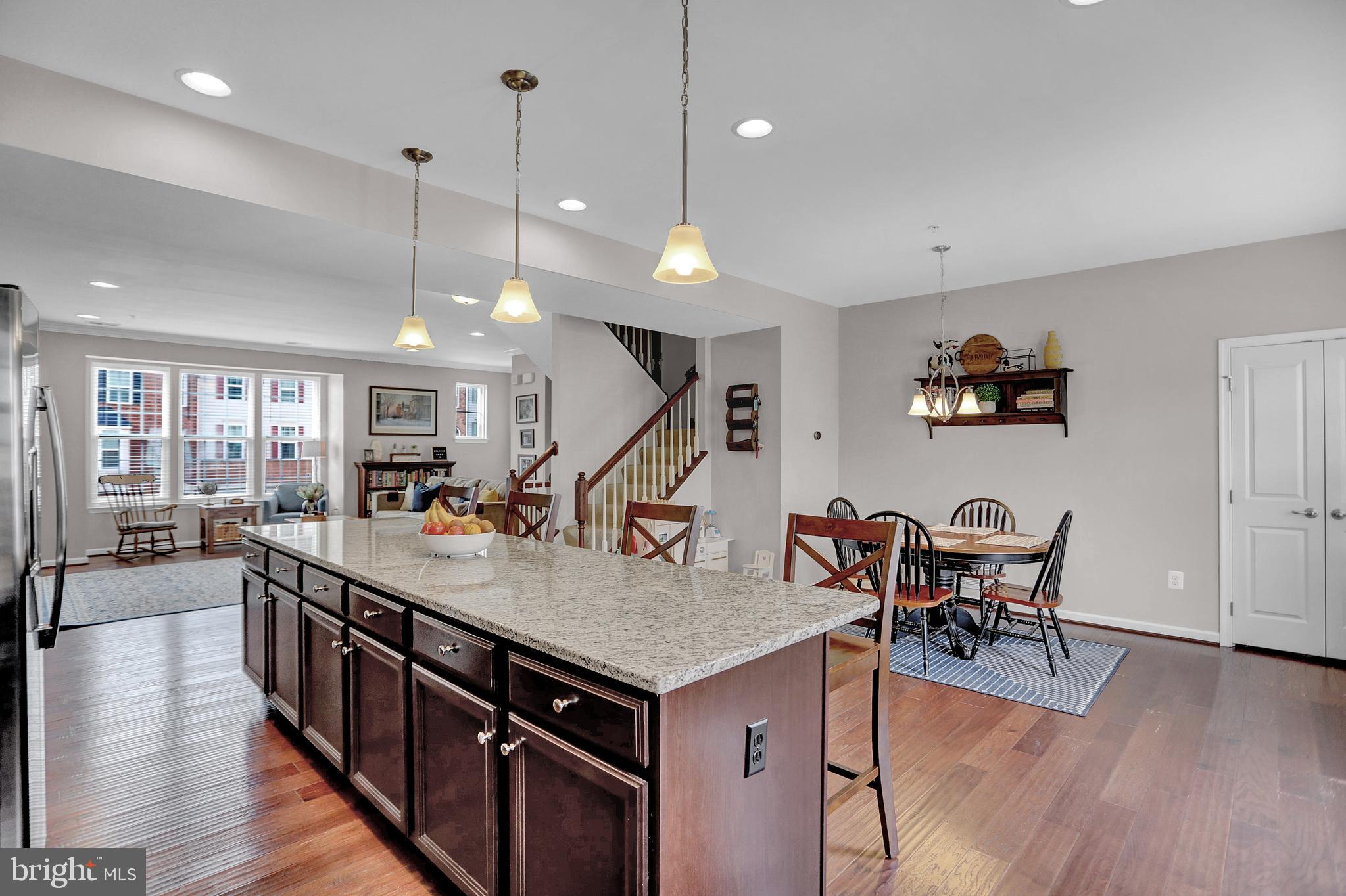 GREENWAY FARMS - Residential