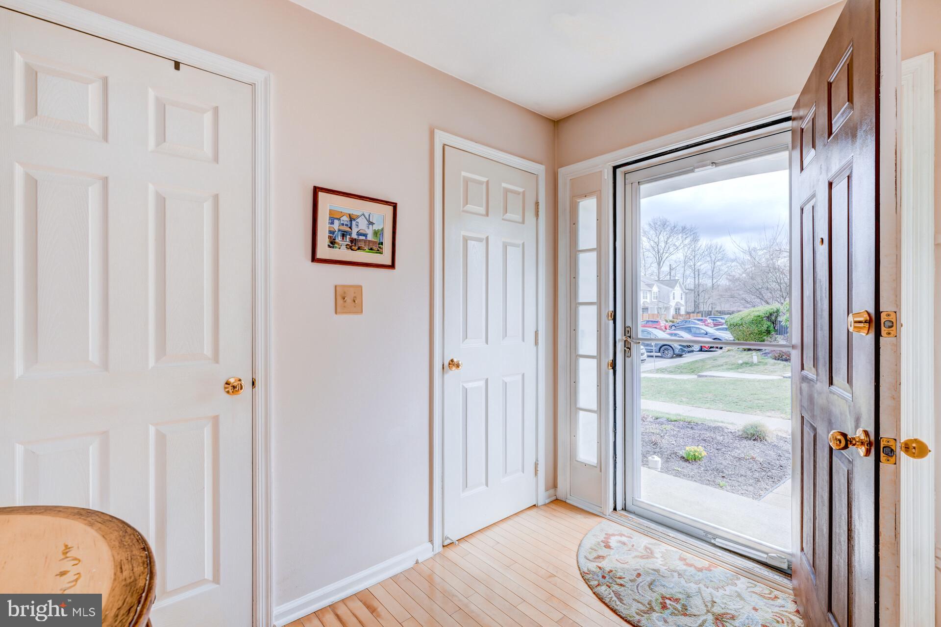 MAKEFIELD GLEN - Residential