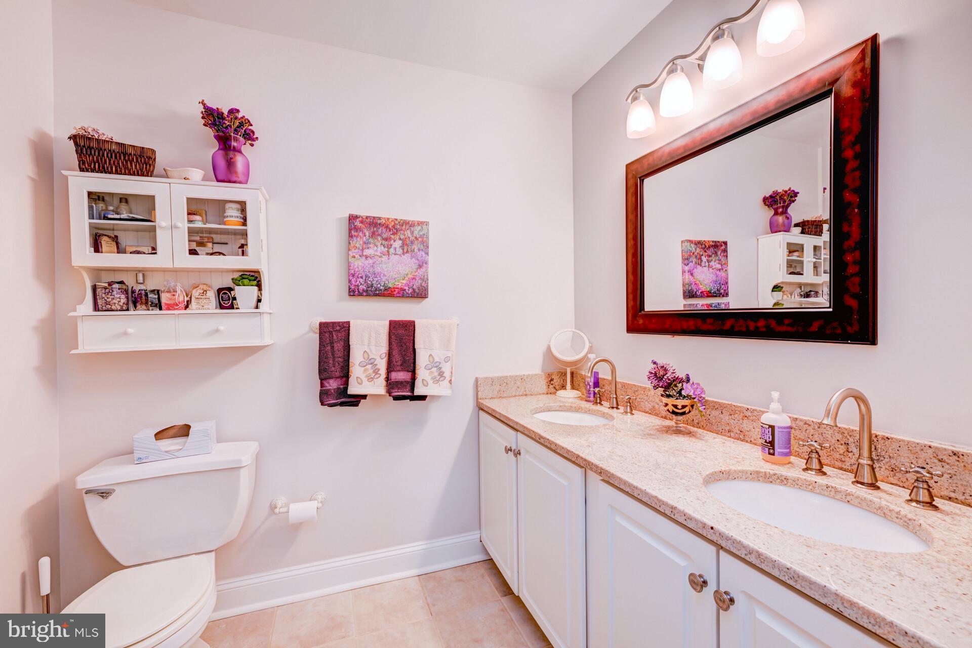 MAKEFIELD GLEN - Residential