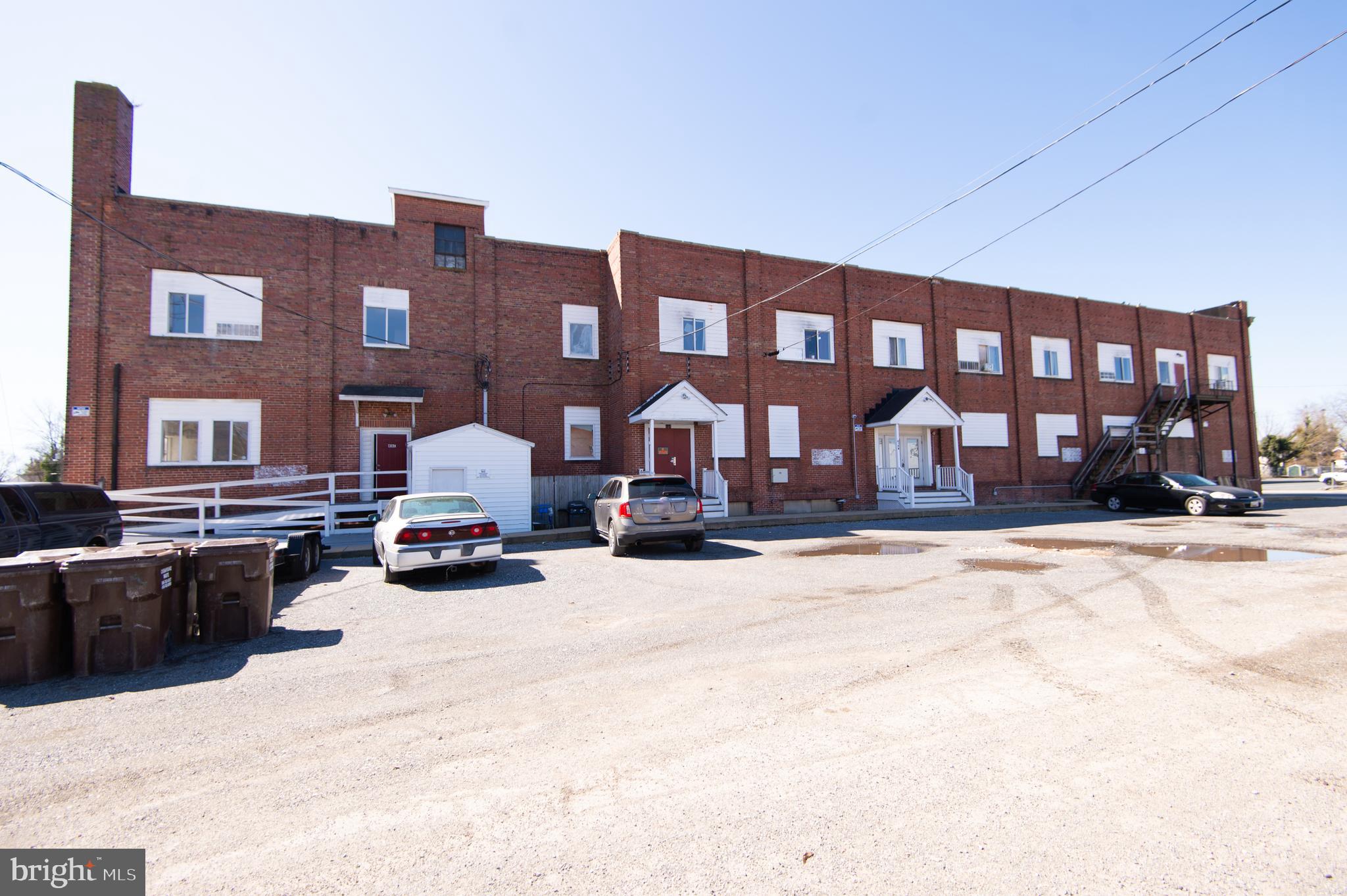 612-616 RACE STREET