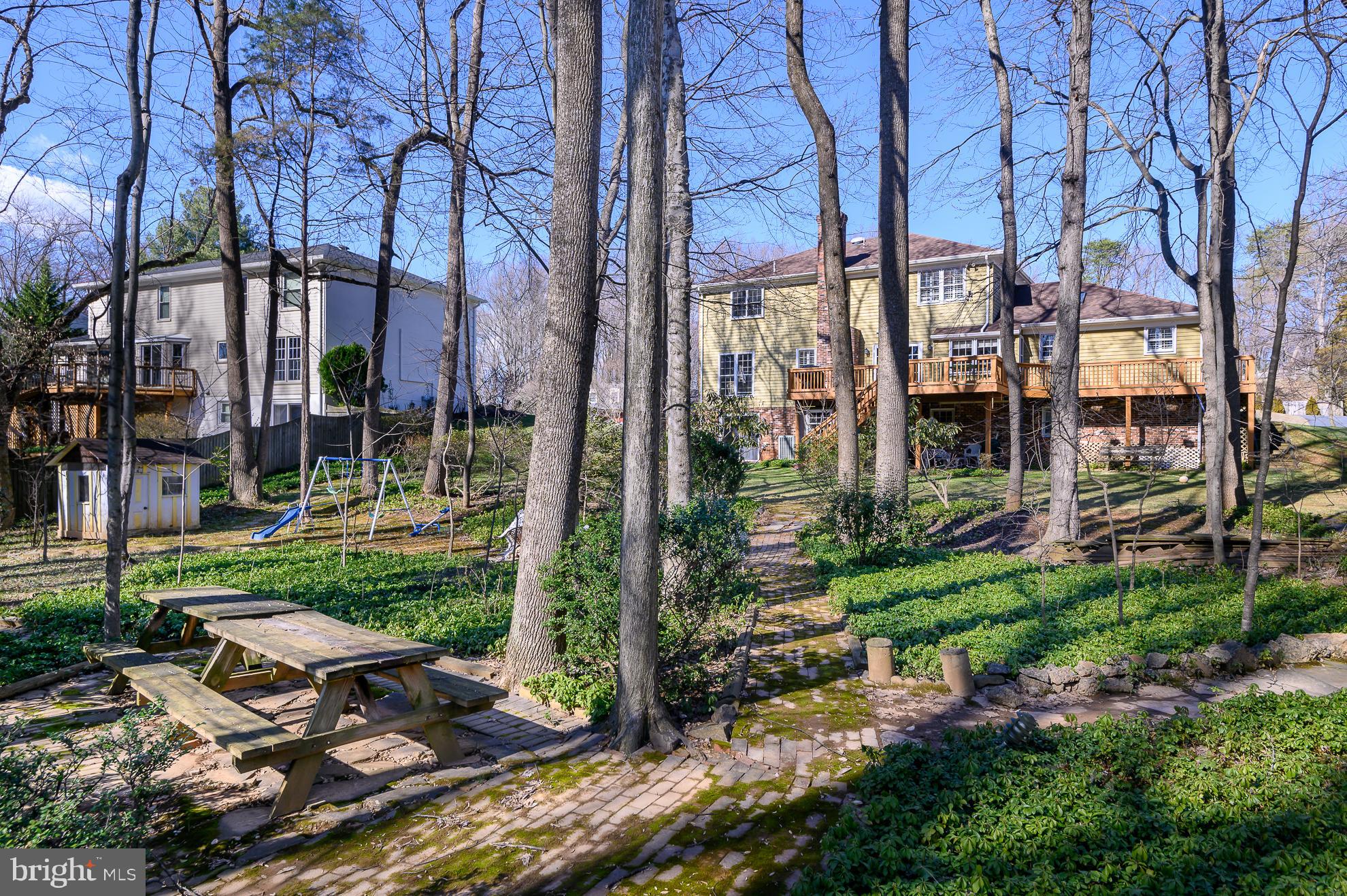 LANGLEY OAKS - Residential