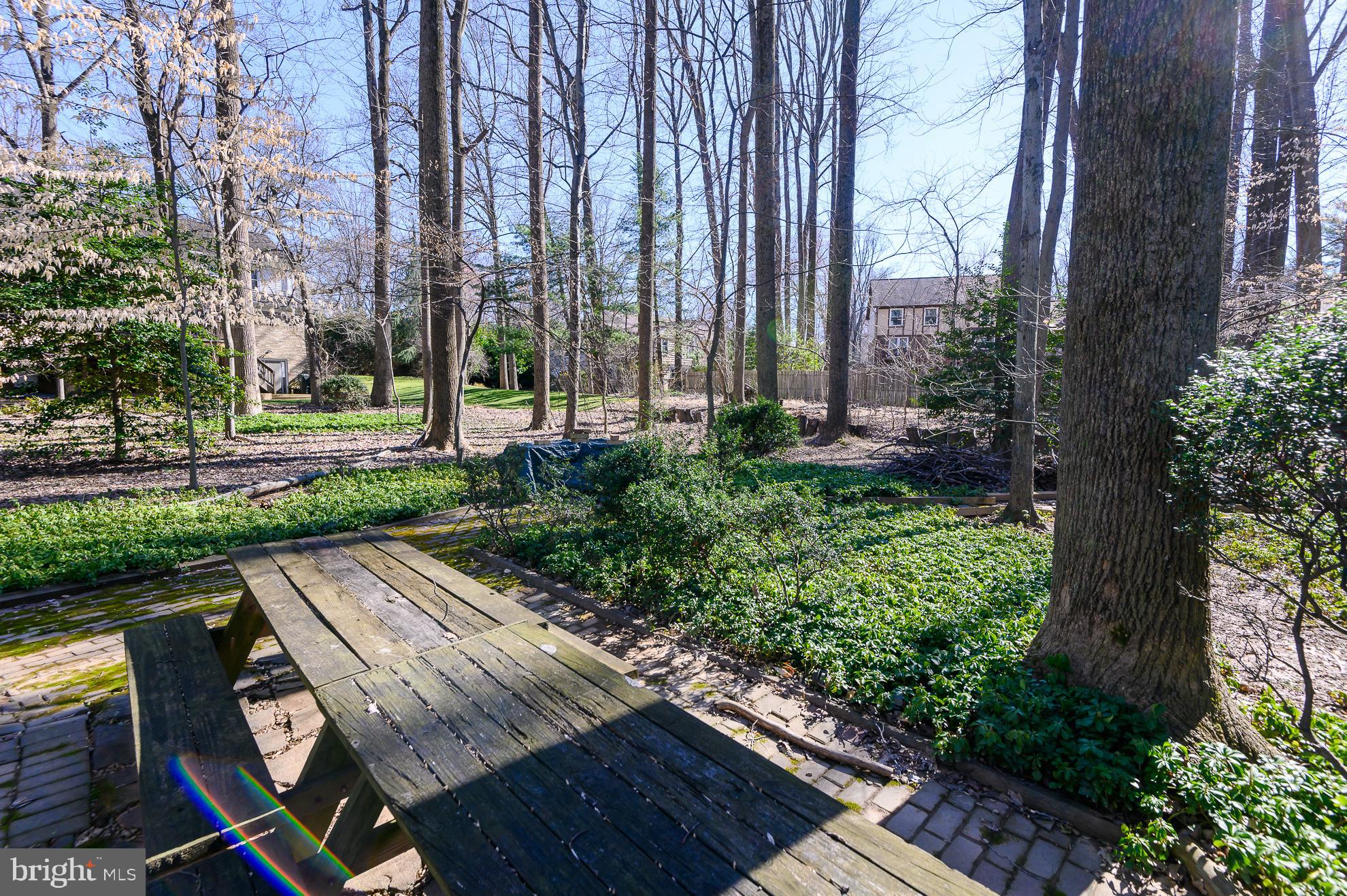 LANGLEY OAKS - Residential