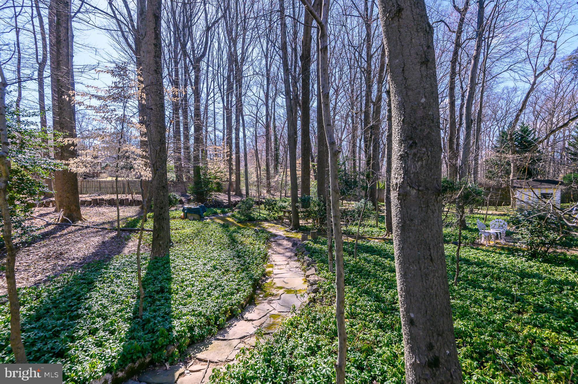 LANGLEY OAKS - Residential