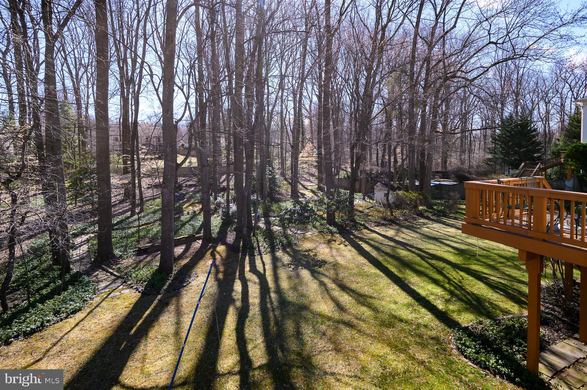 LANGLEY OAKS - Residential