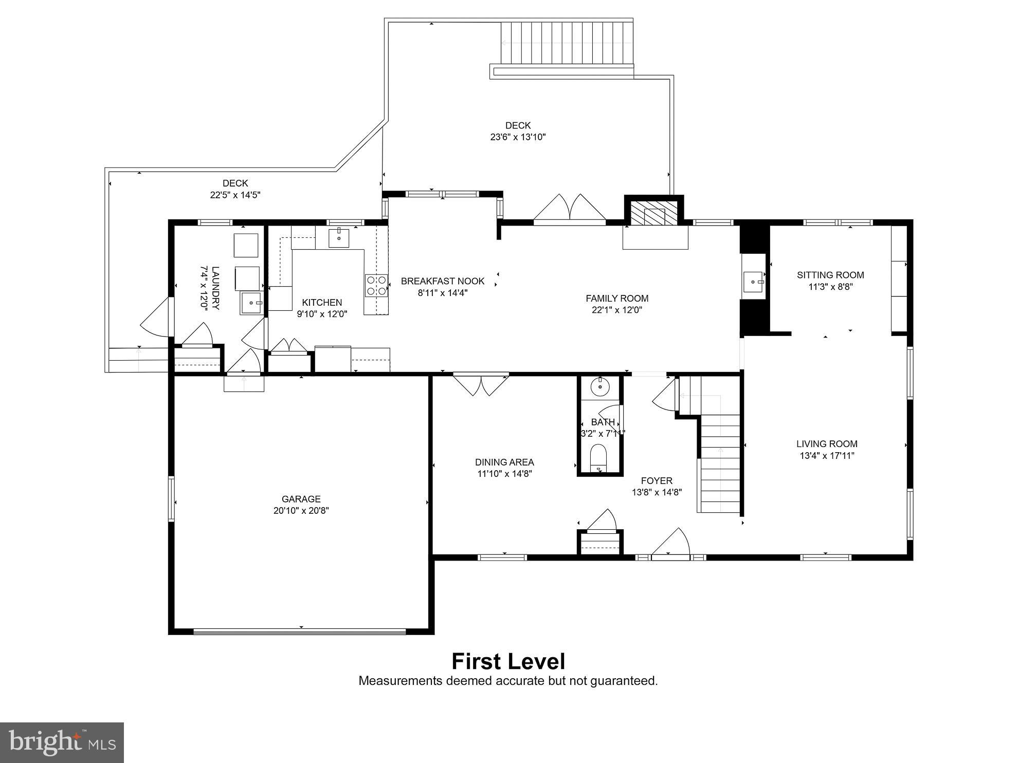 LANGLEY OAKS - Residential
