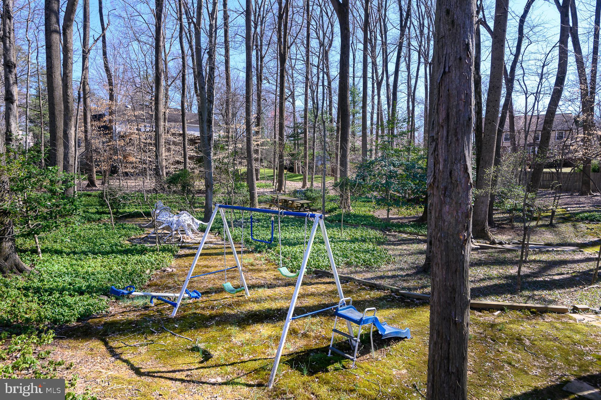 LANGLEY OAKS - Residential