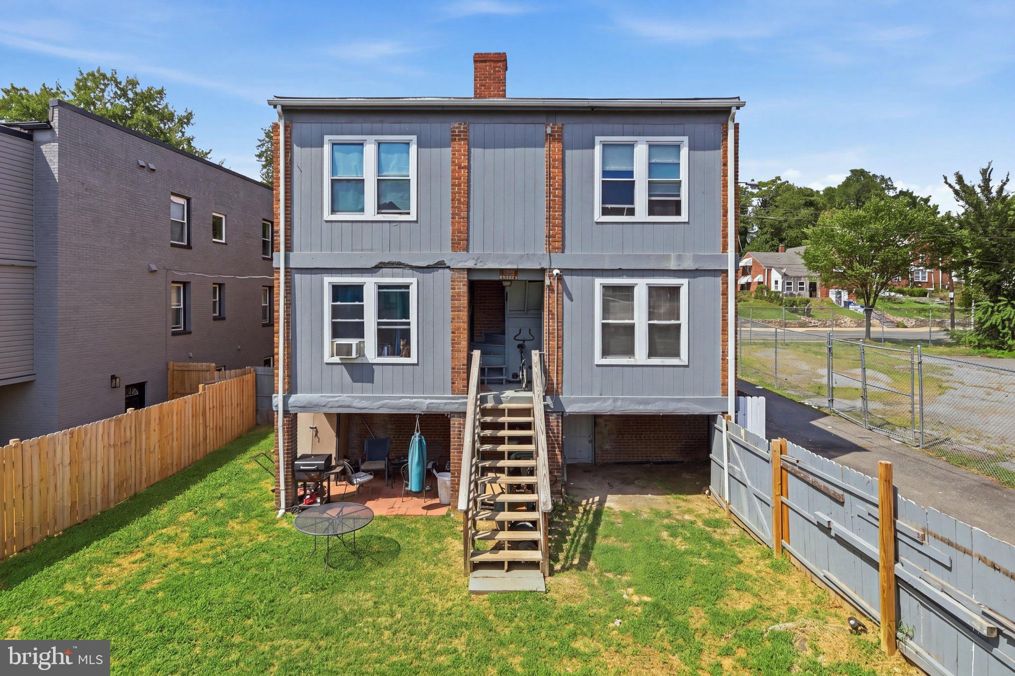 3956 SW MARTIN LUTHER KING JR AVENUE SW
