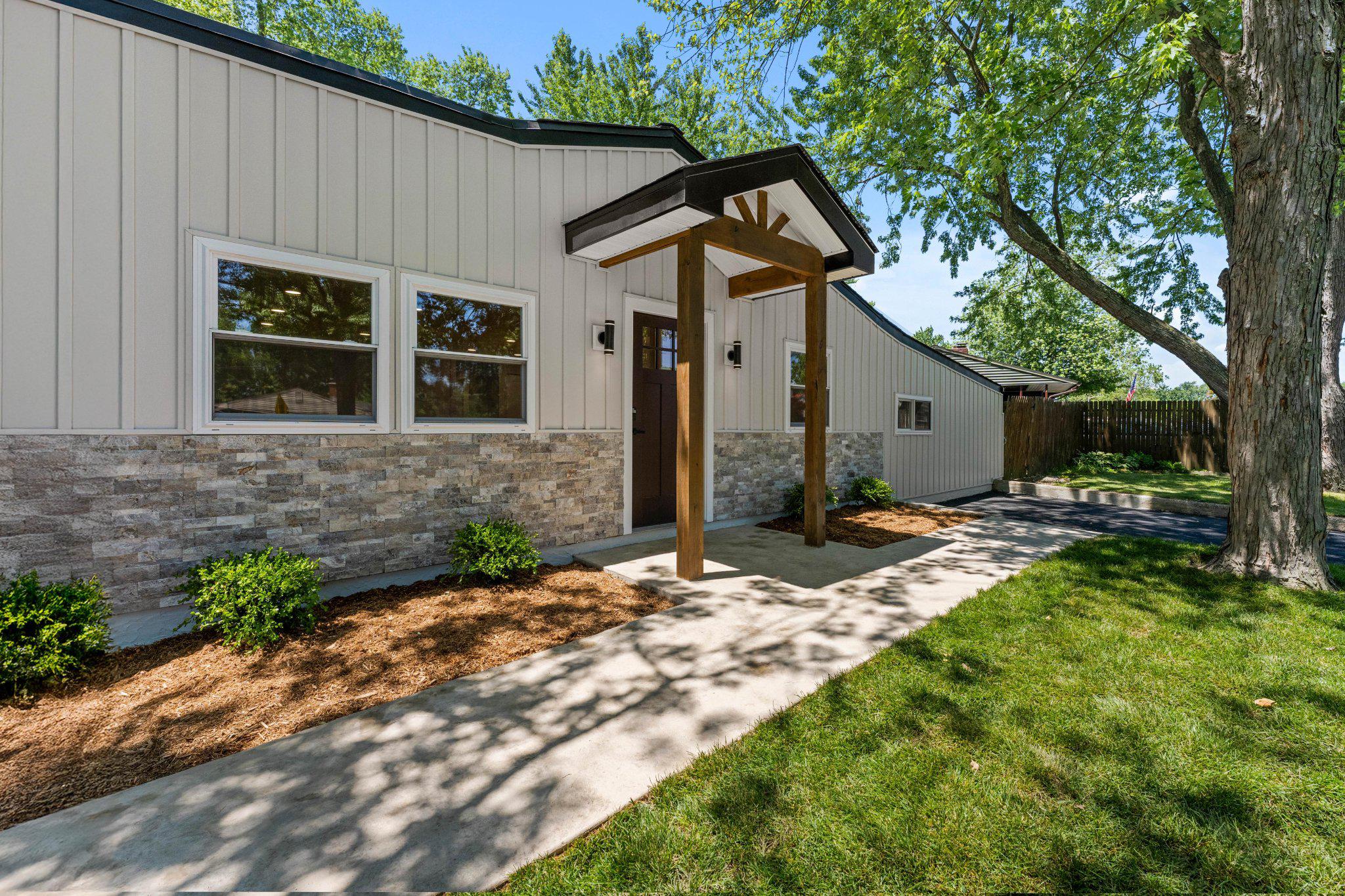 55 BALSAM ROAD