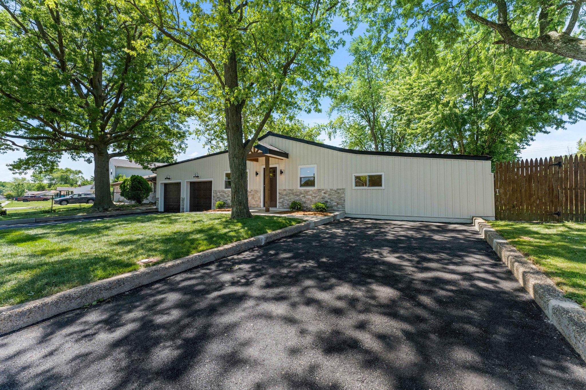 55 BALSAM ROAD