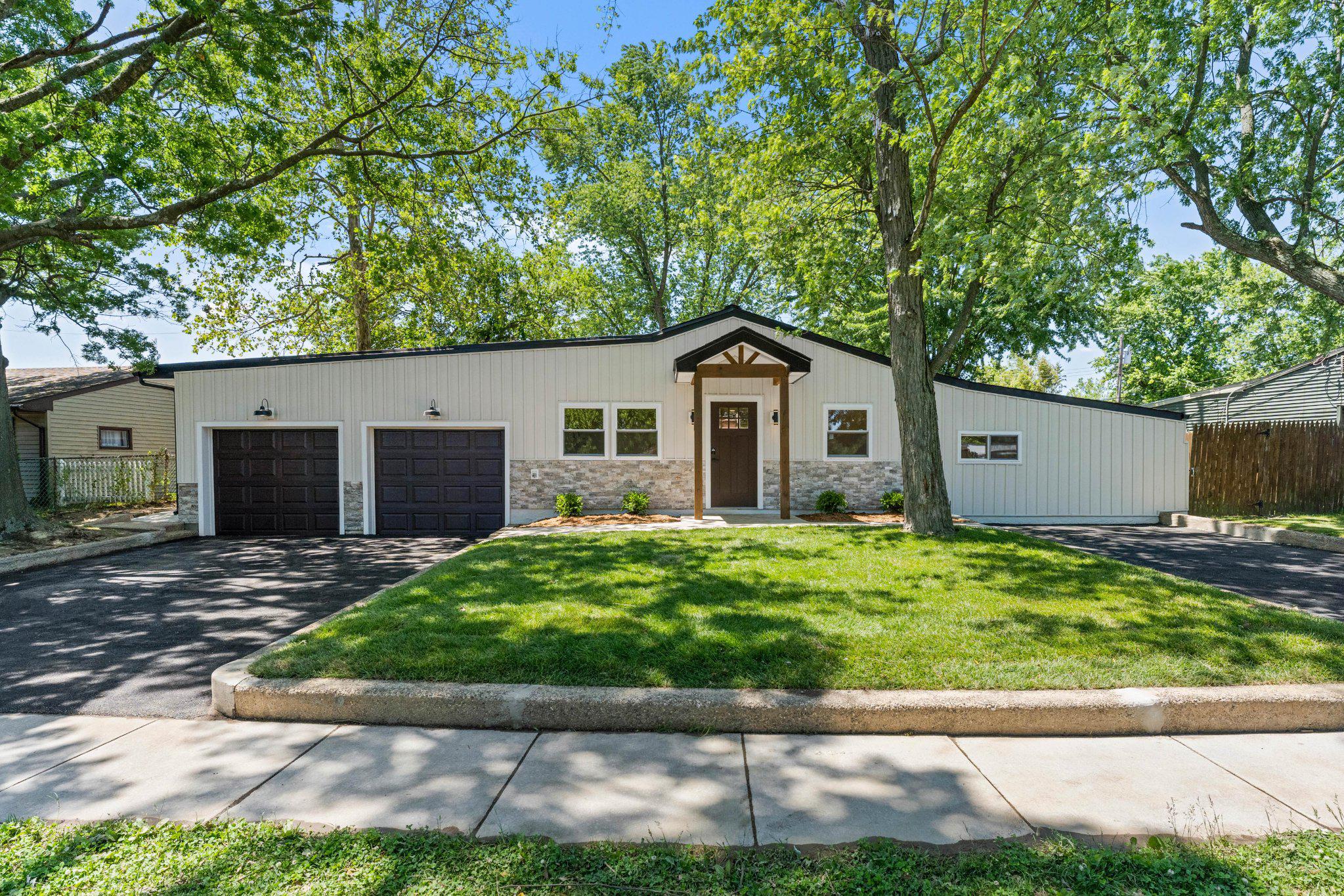 55 BALSAM ROAD