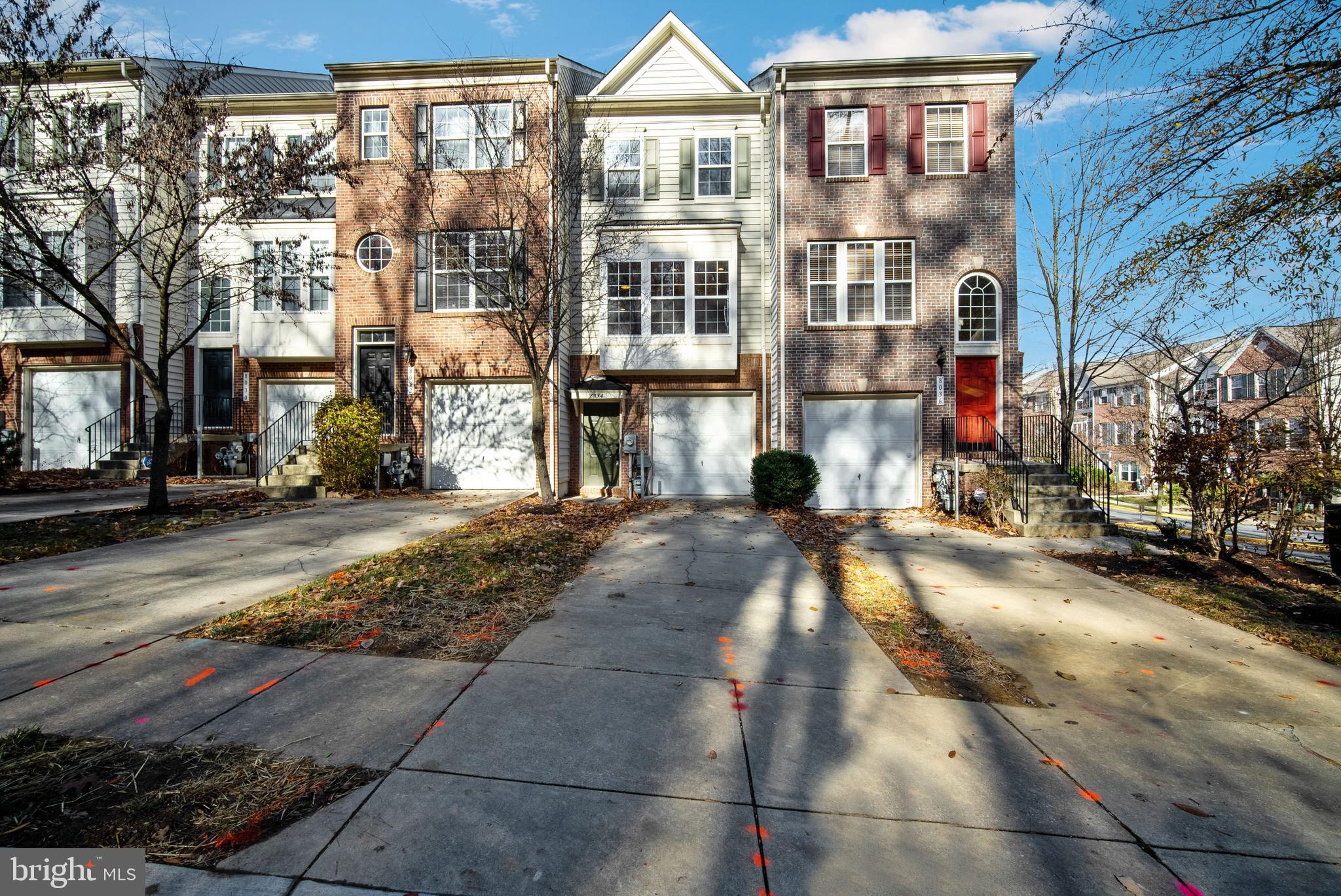 RUSSETT - Residential