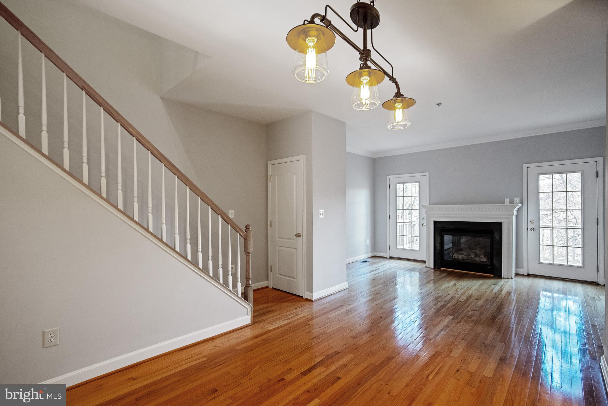 RUSSETT - Residential