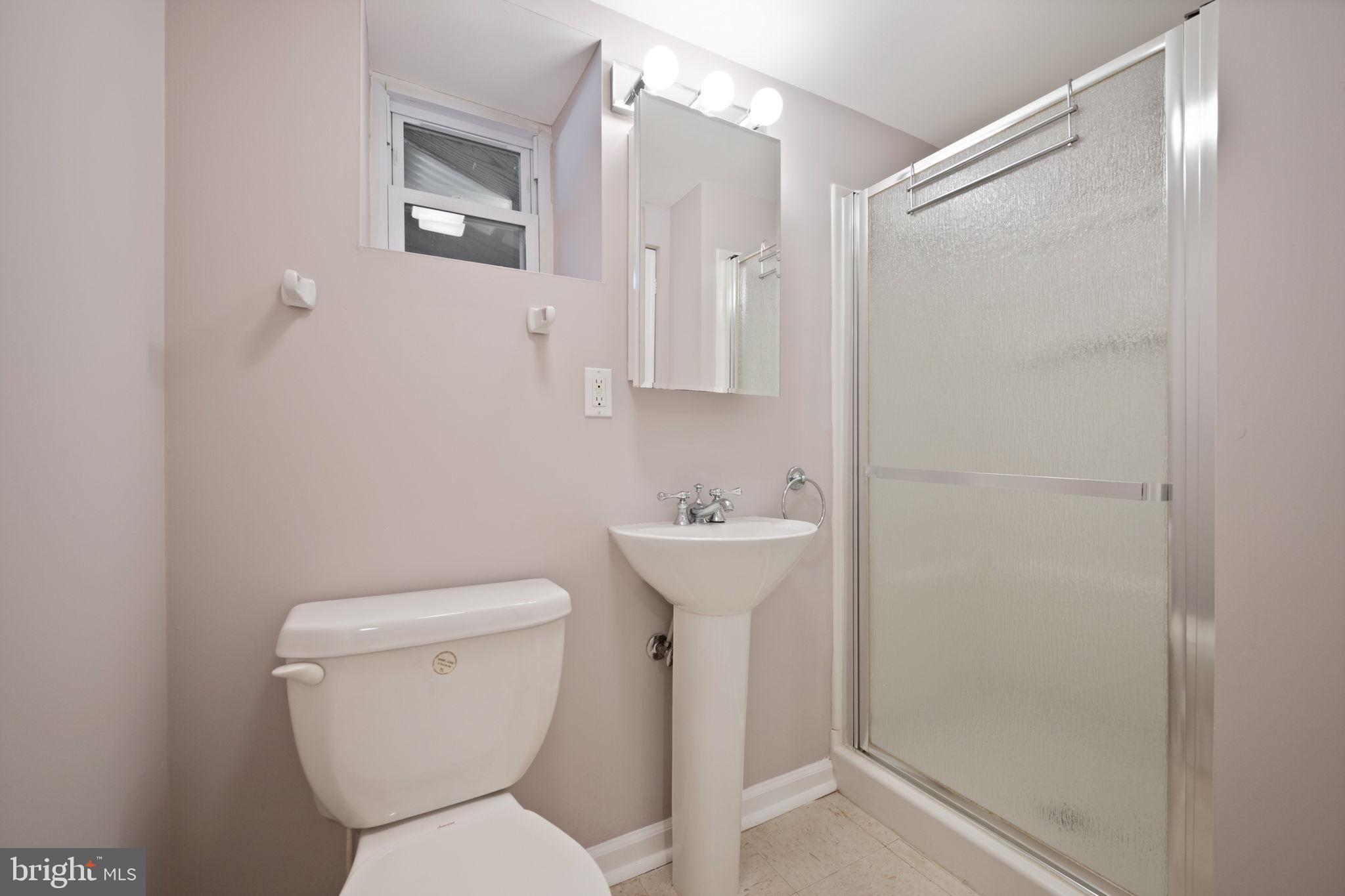 RODGERS FORGE - Residential