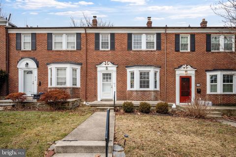 214 MURDOCK ROAD BALTIMORE MD 21212