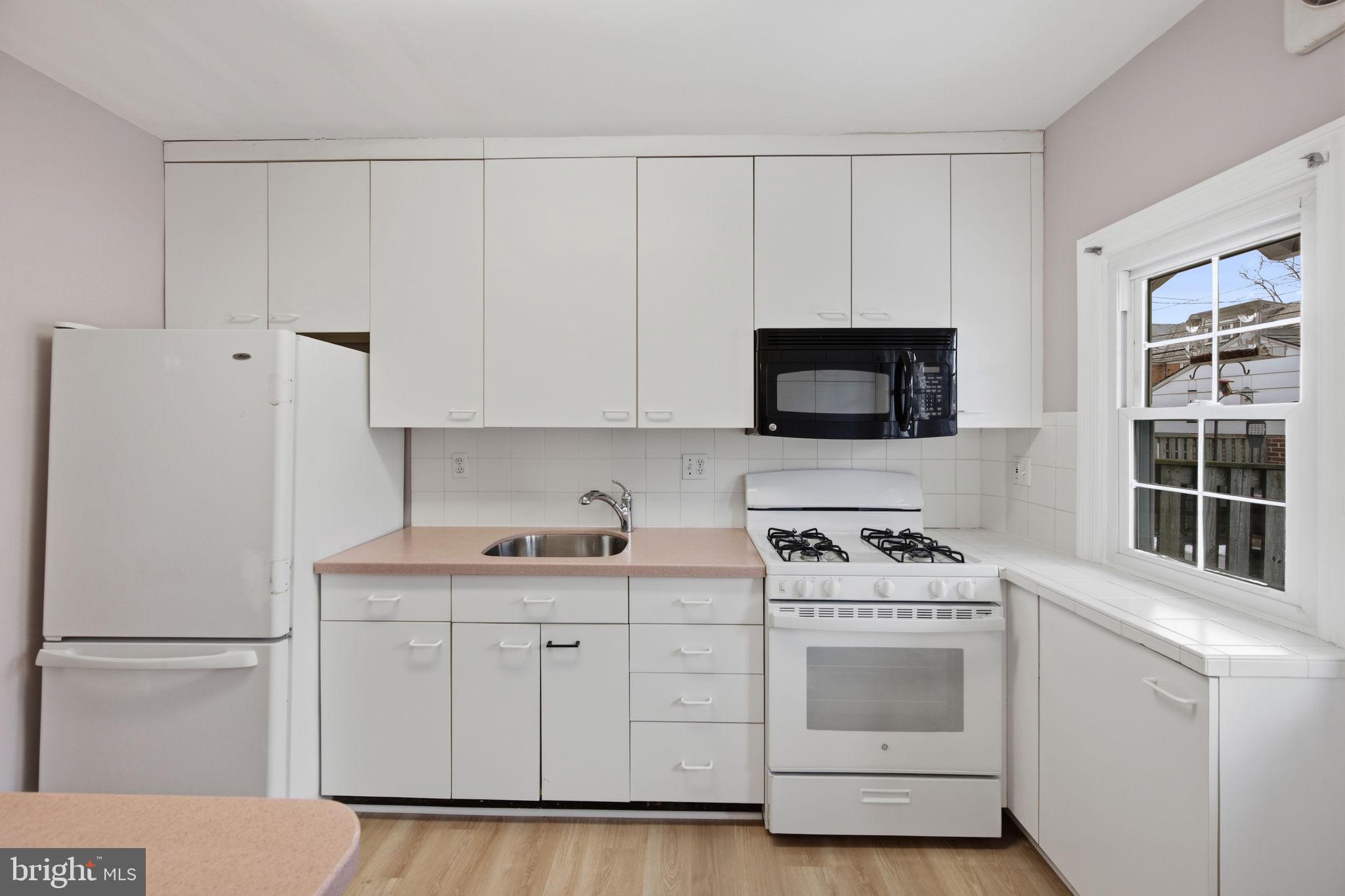 RODGERS FORGE - Residential