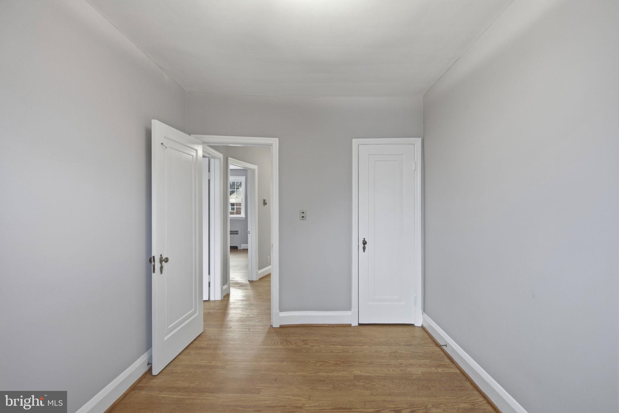 RODGERS FORGE - Residential