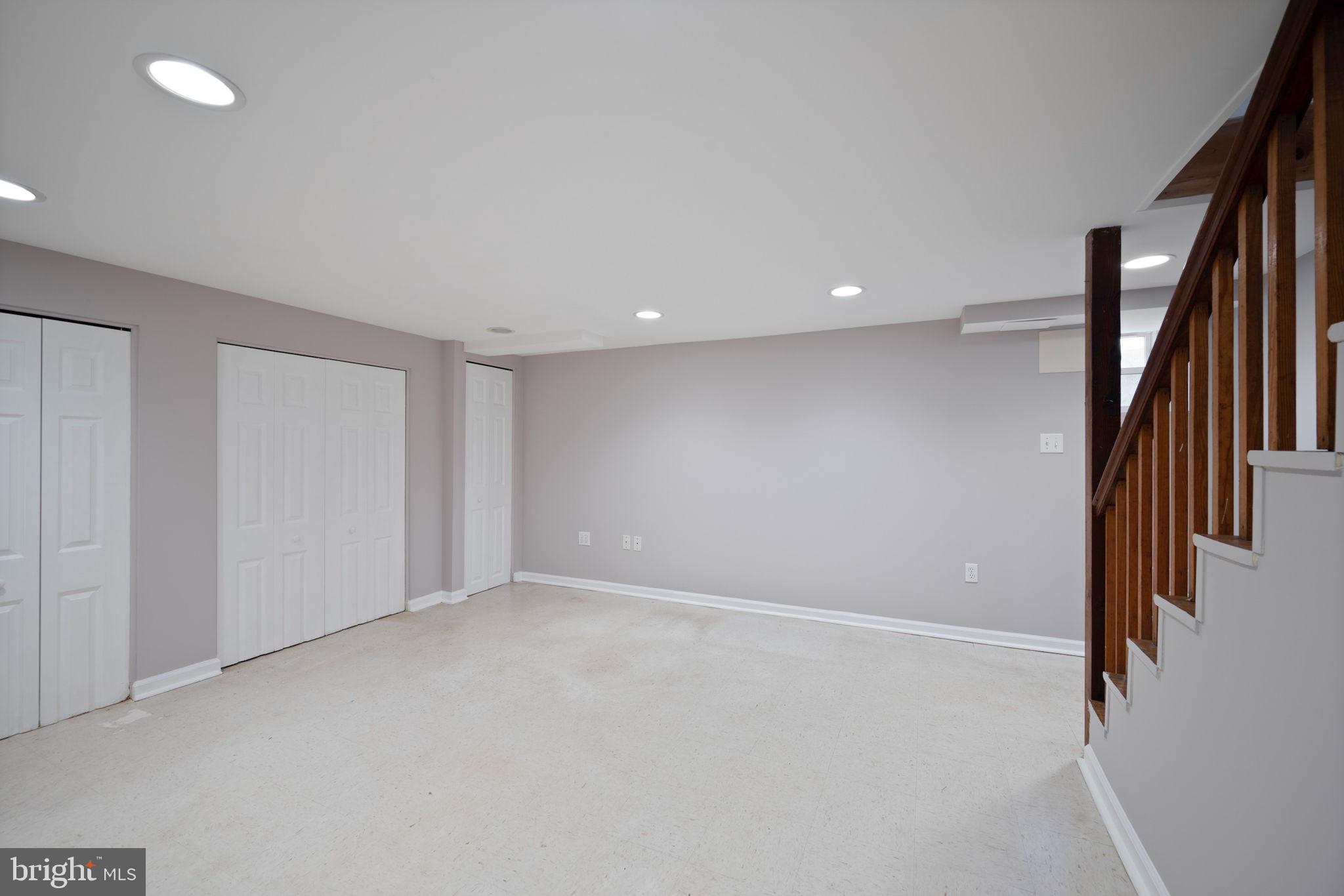 RODGERS FORGE - Residential