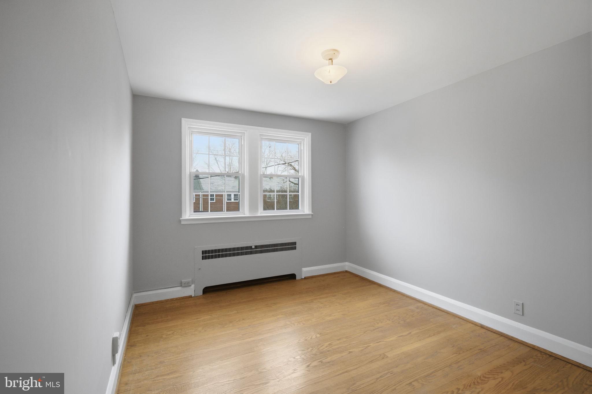 RODGERS FORGE - Residential