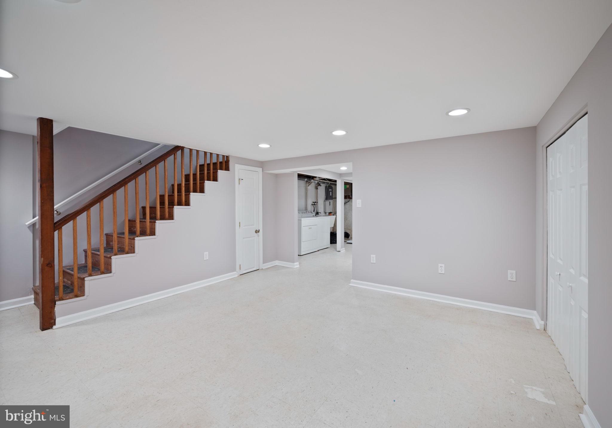 RODGERS FORGE - Residential