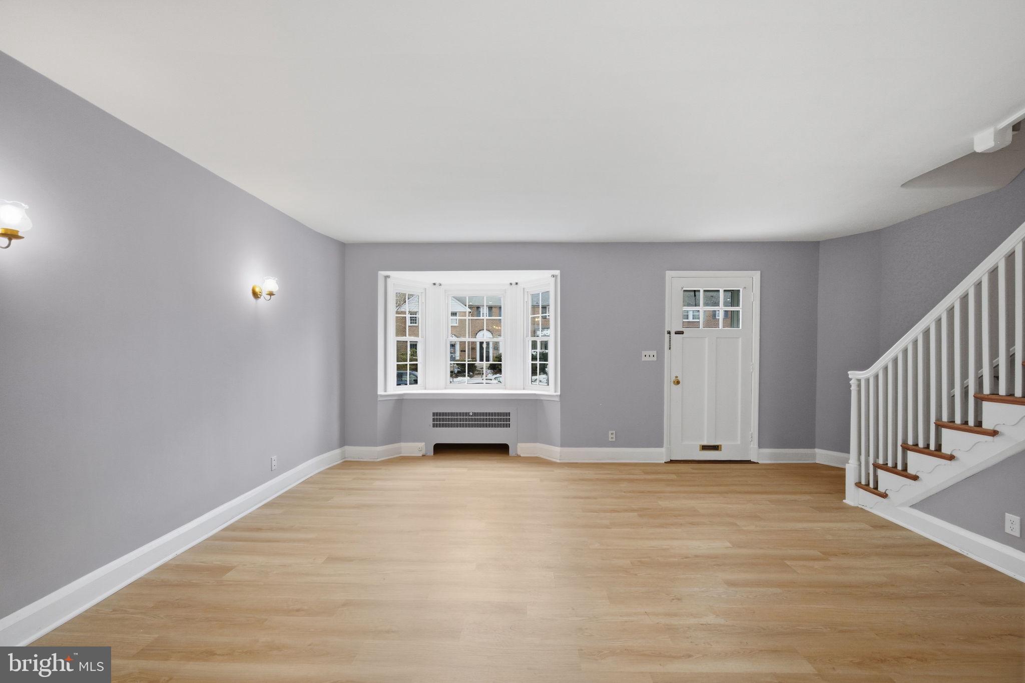 RODGERS FORGE - Residential