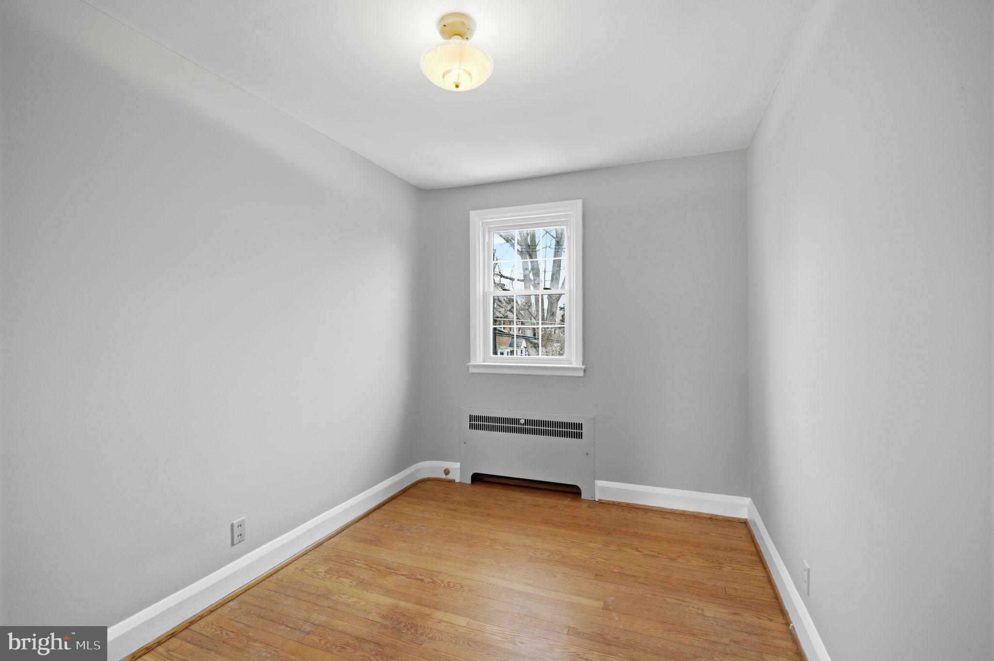 RODGERS FORGE - Residential