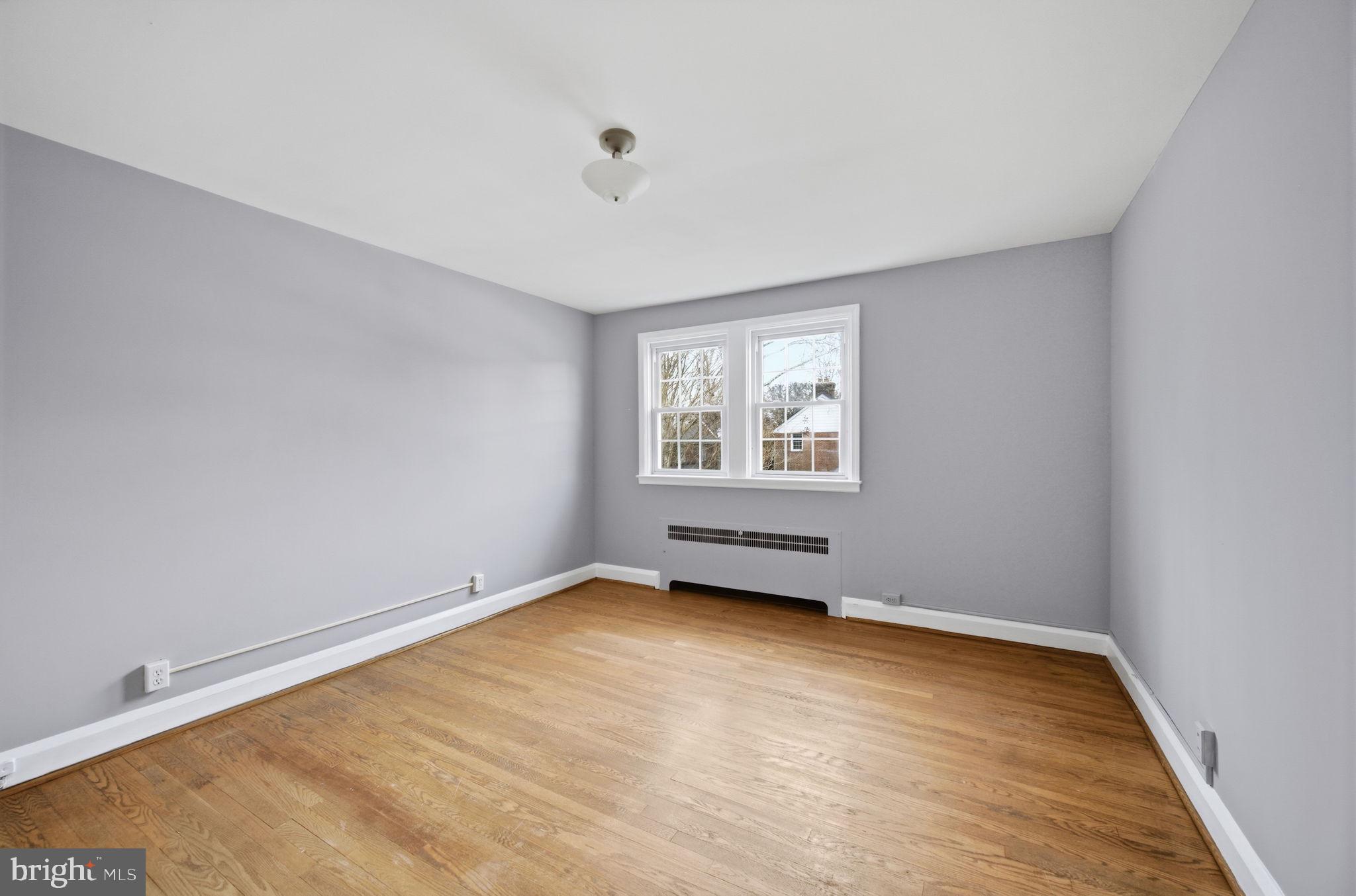 RODGERS FORGE - Residential