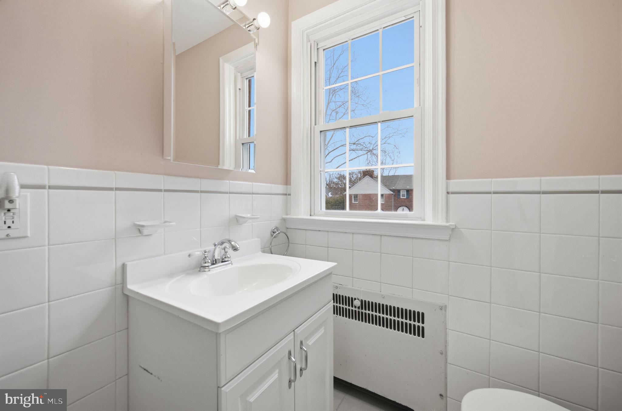 RODGERS FORGE - Residential