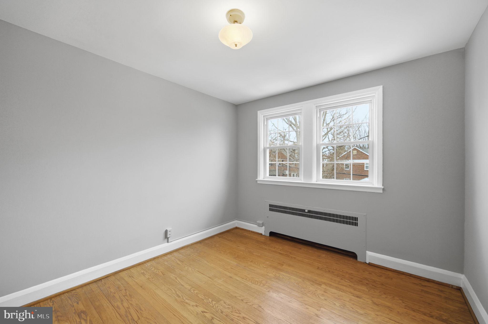 RODGERS FORGE - Residential