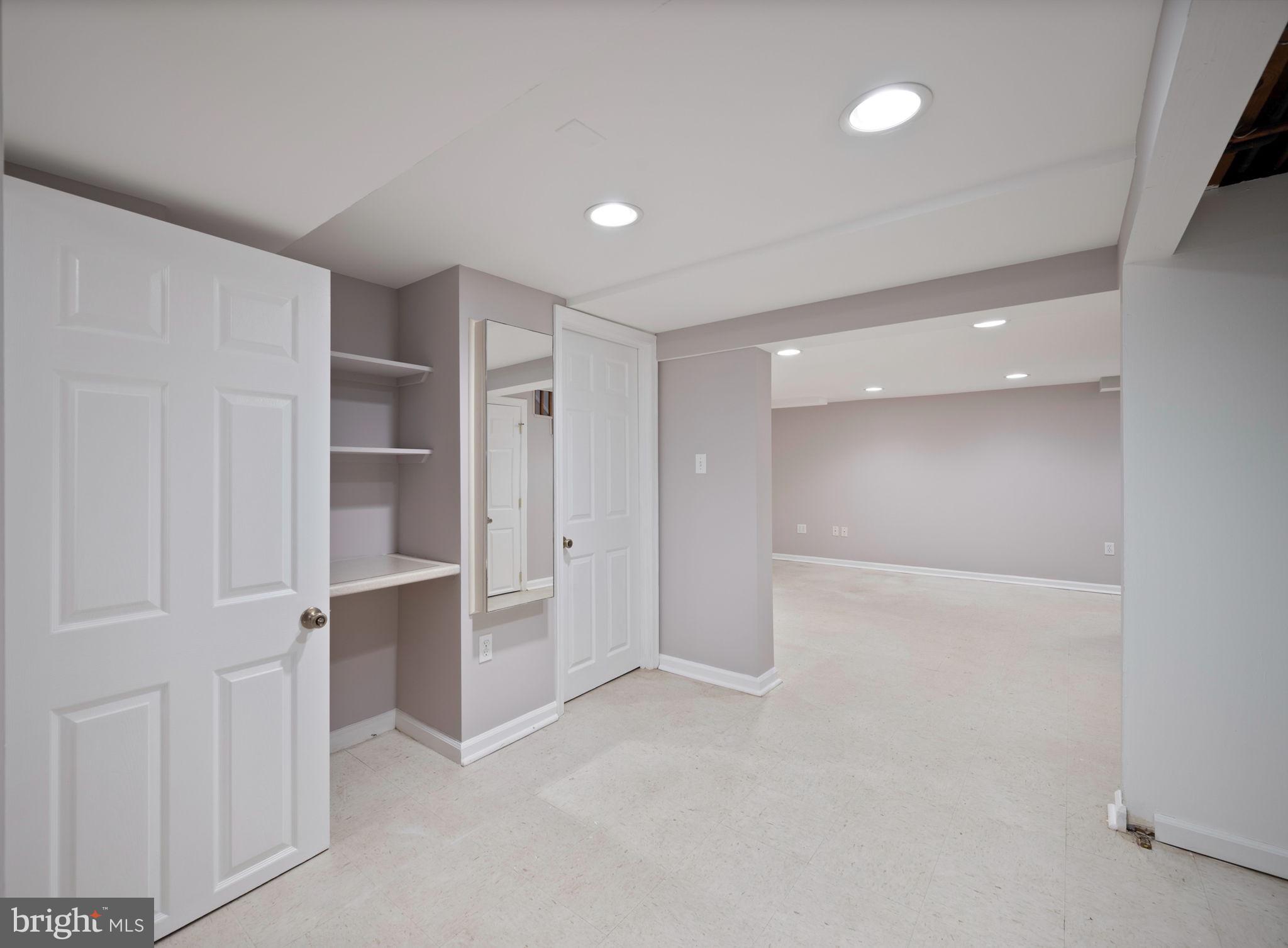 RODGERS FORGE - Residential