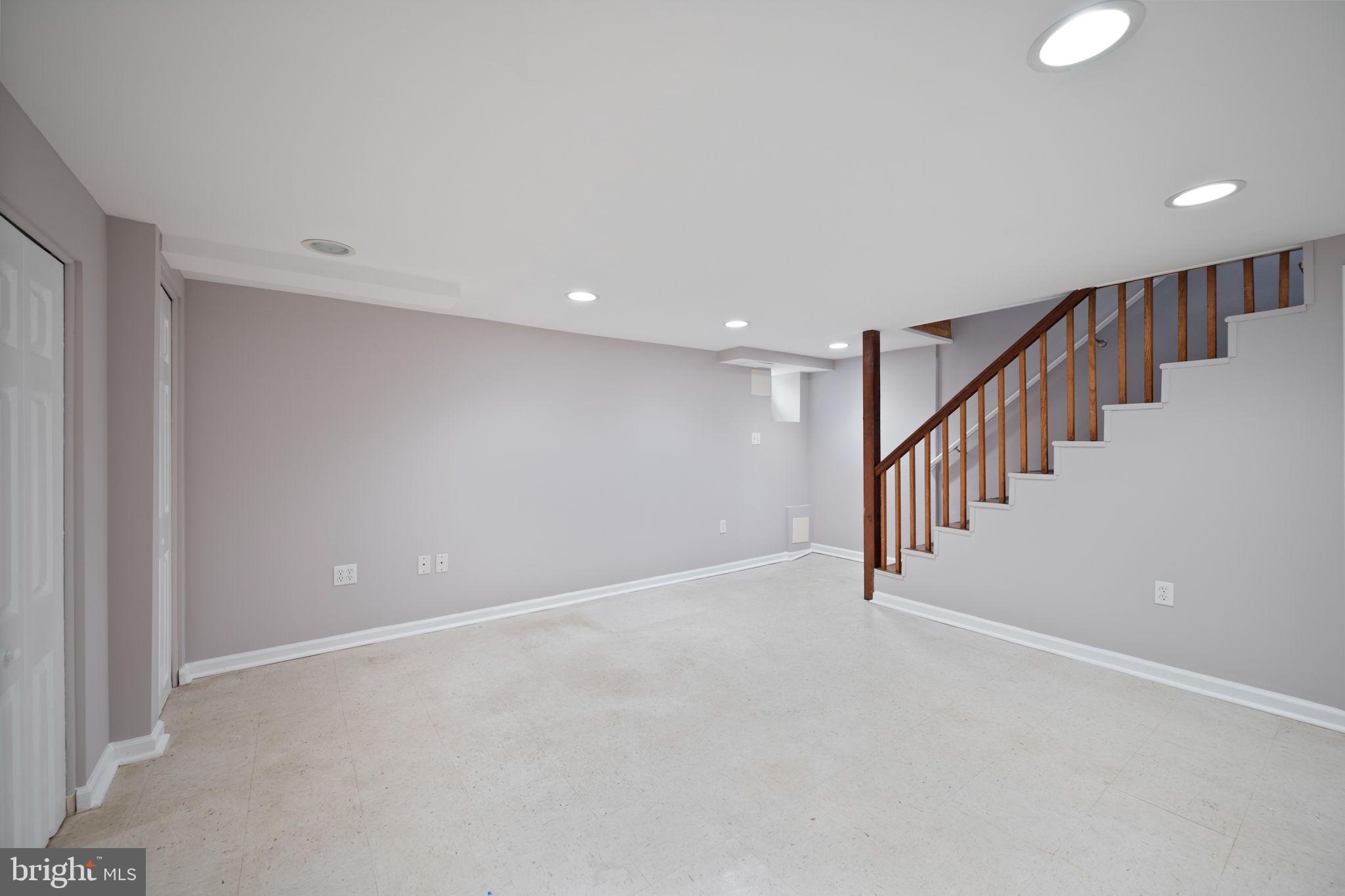 RODGERS FORGE - Residential