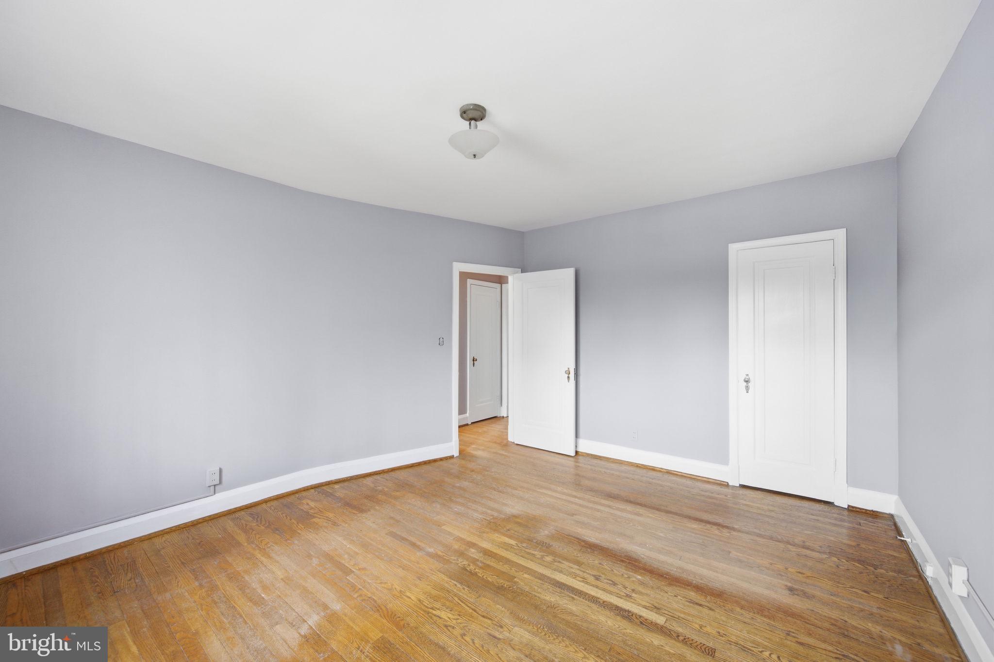 RODGERS FORGE - Residential