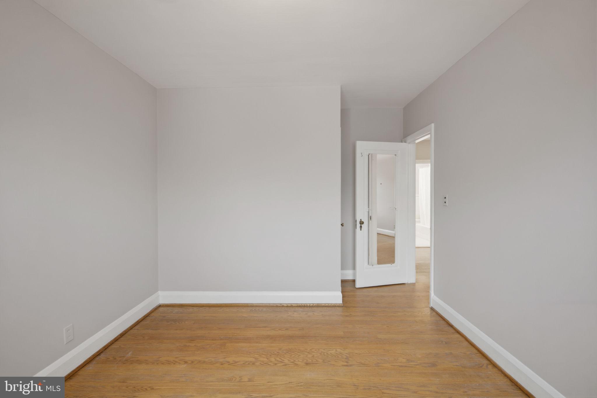 RODGERS FORGE - Residential