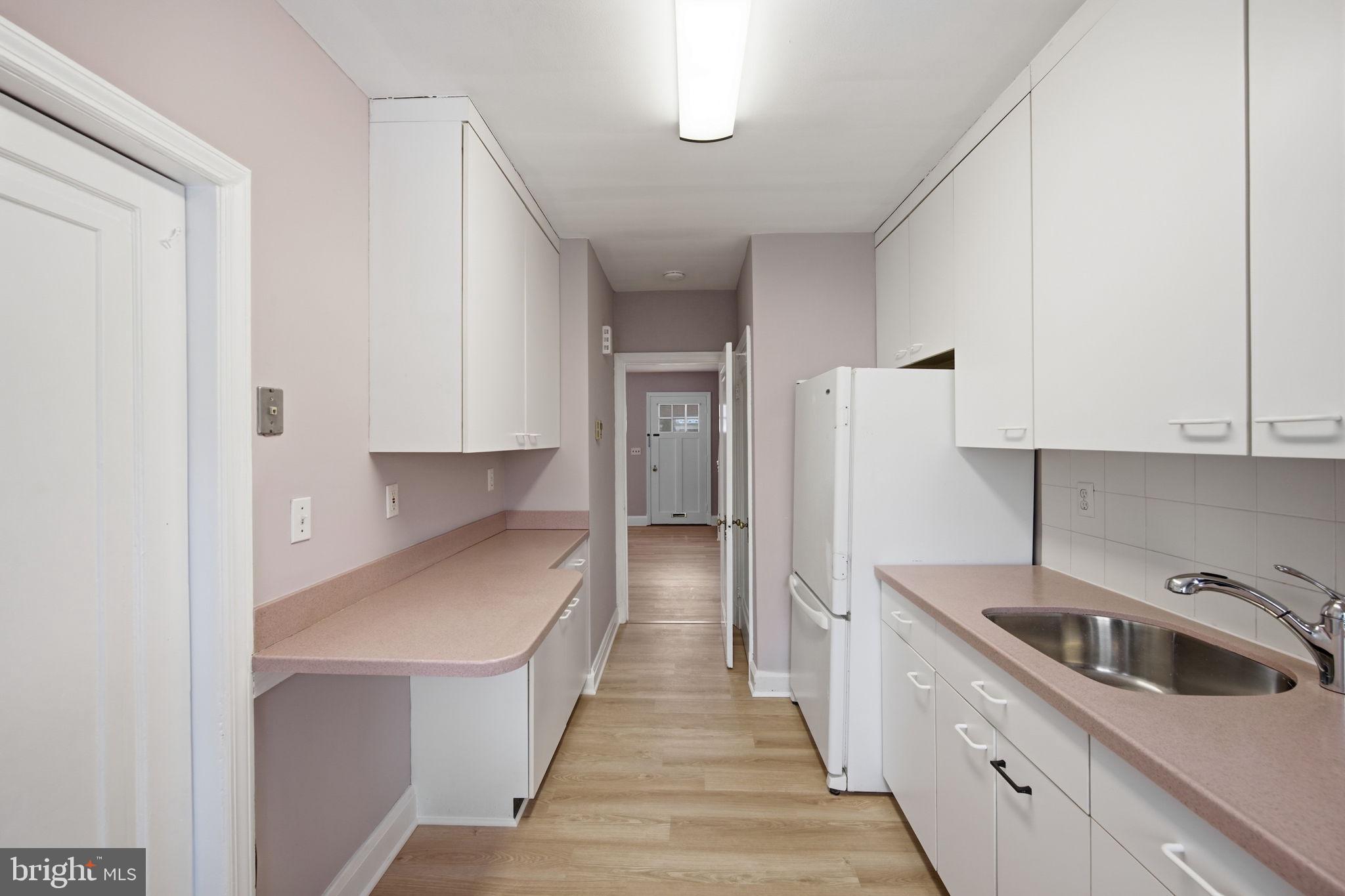 RODGERS FORGE - Residential