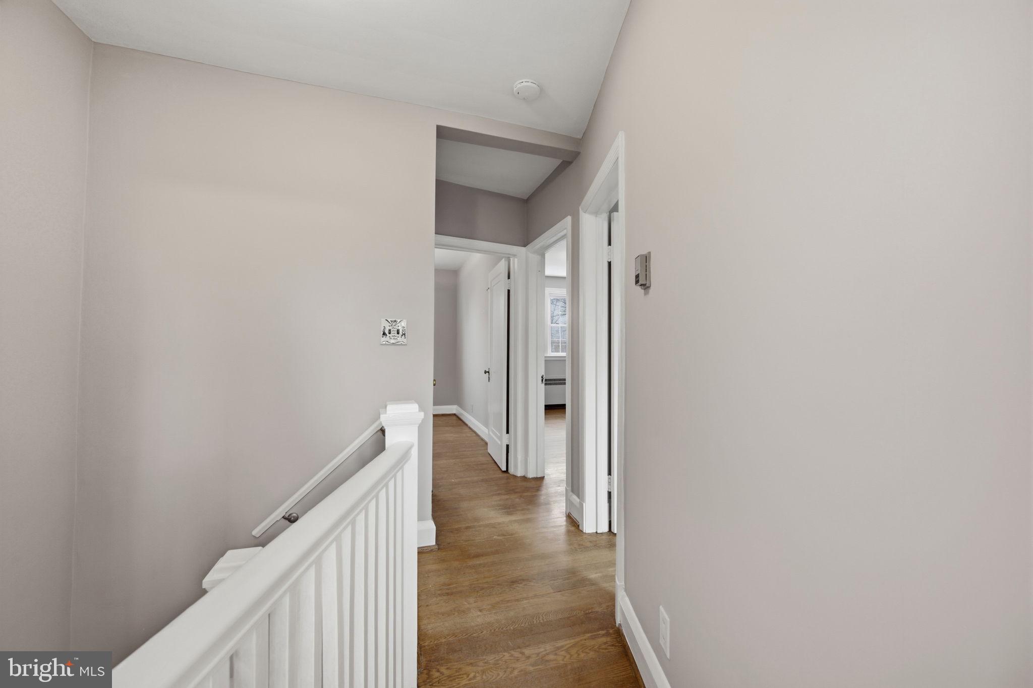 RODGERS FORGE - Residential