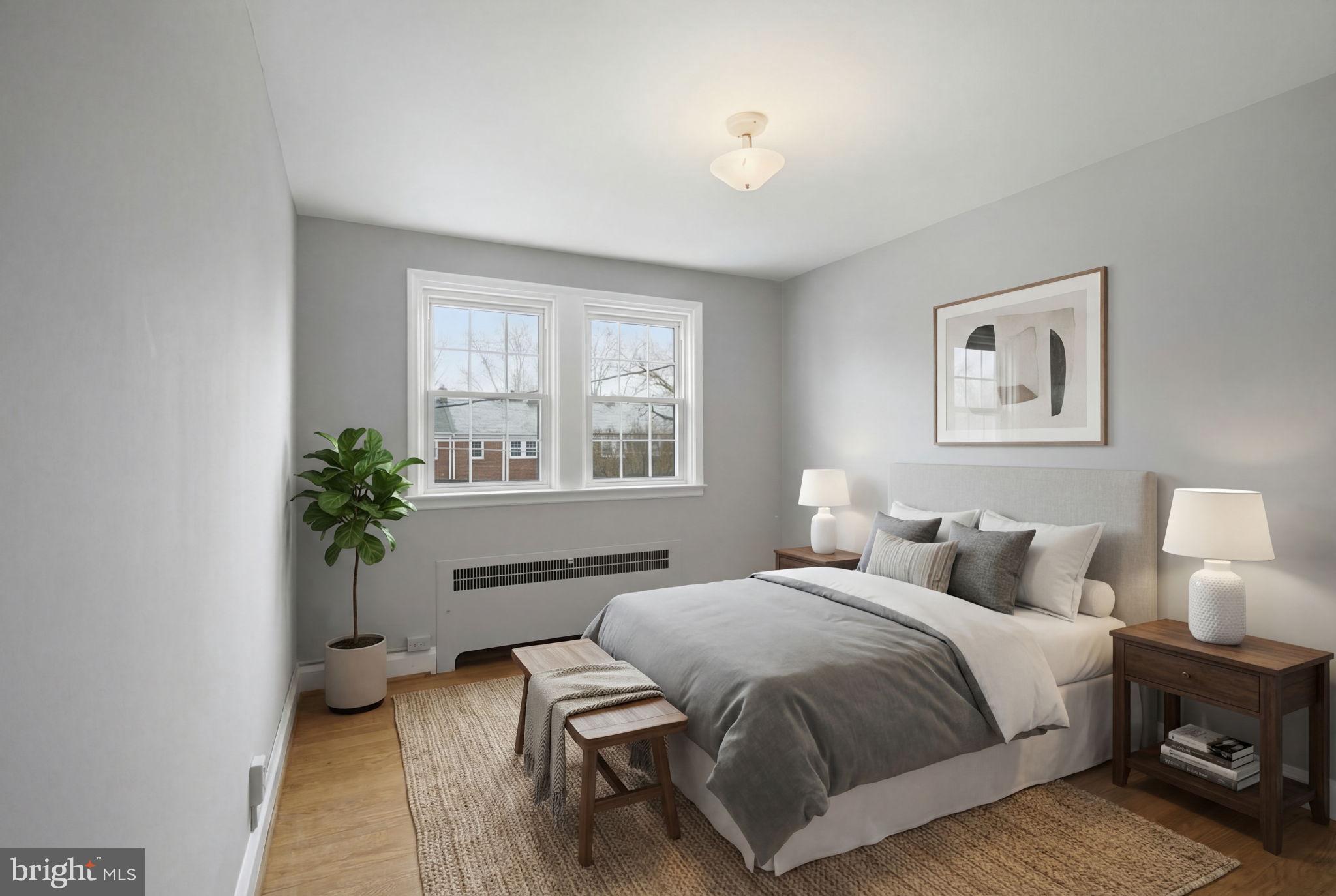 RODGERS FORGE - Residential