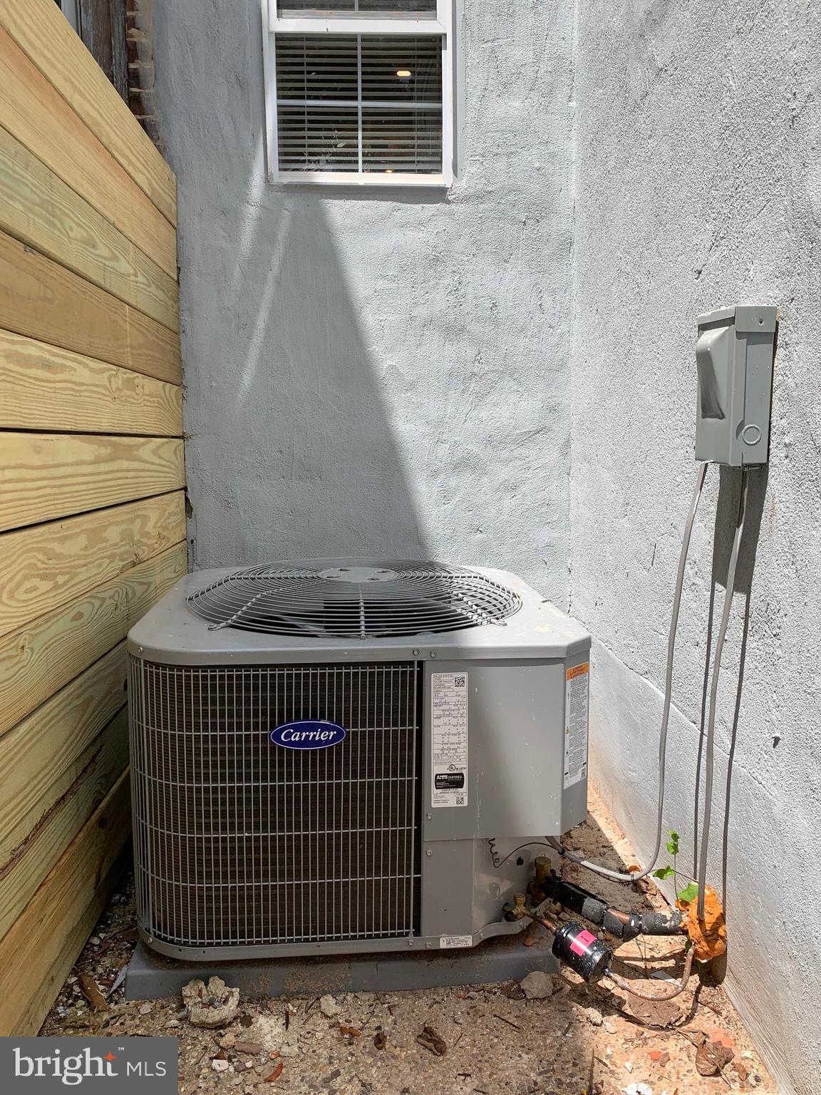 SHARSWOOD - Residential