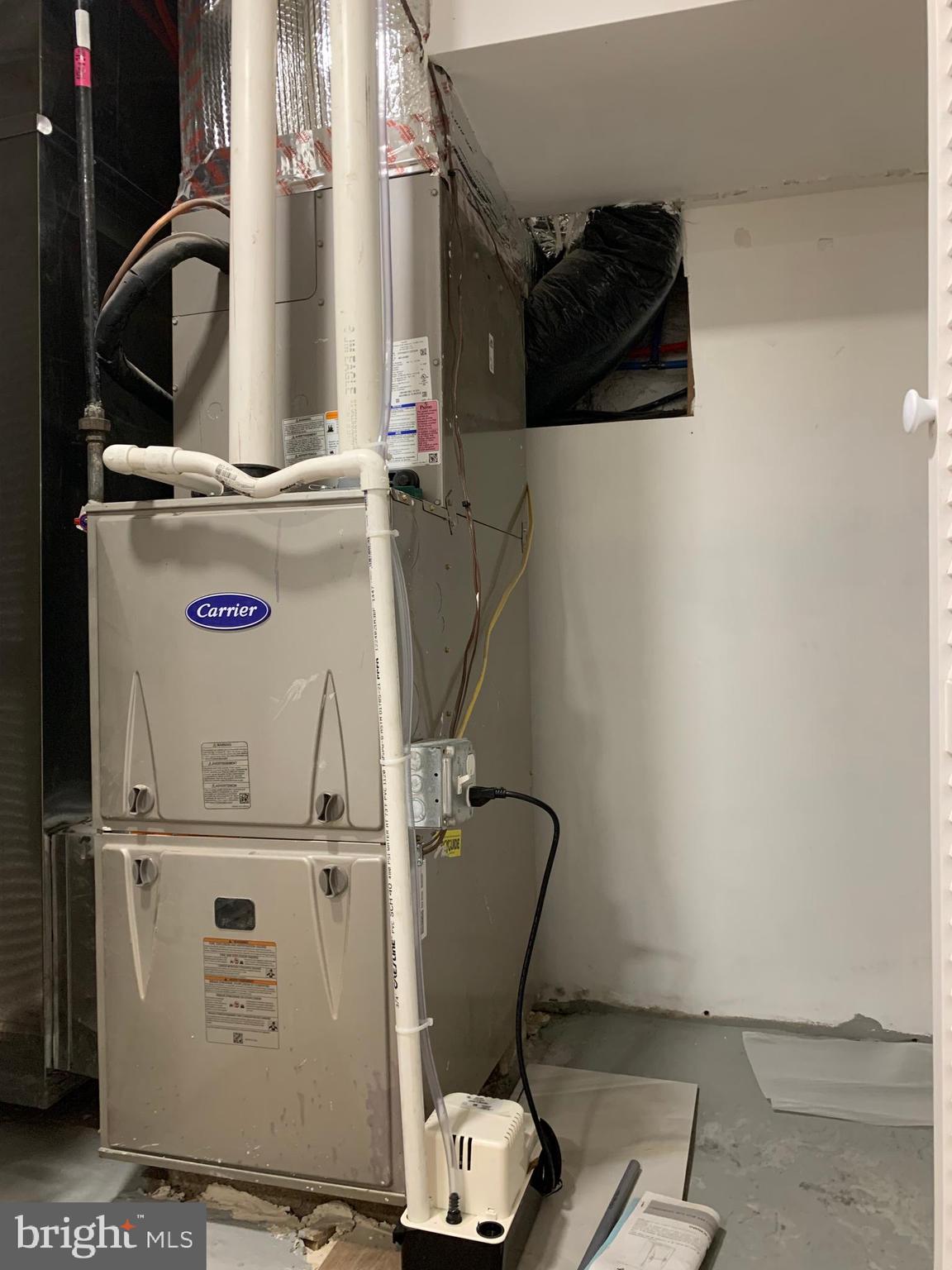 SHARSWOOD - Residential