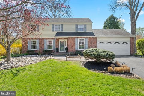 Photo of 174 Coldstream Drive, BERWYN, PA 19312 (MLS # PACT2122258)