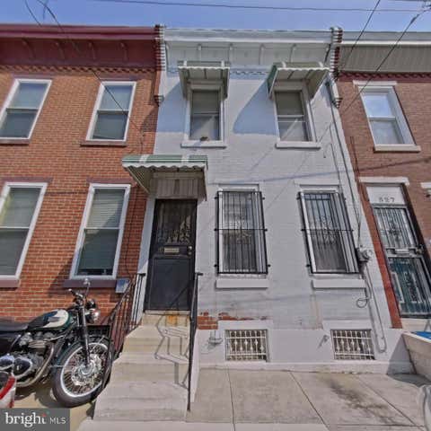 Townhouse For Sale - 529 Tree Street<br/> Philadelphia County, PHILADELPHIA, PA 19148