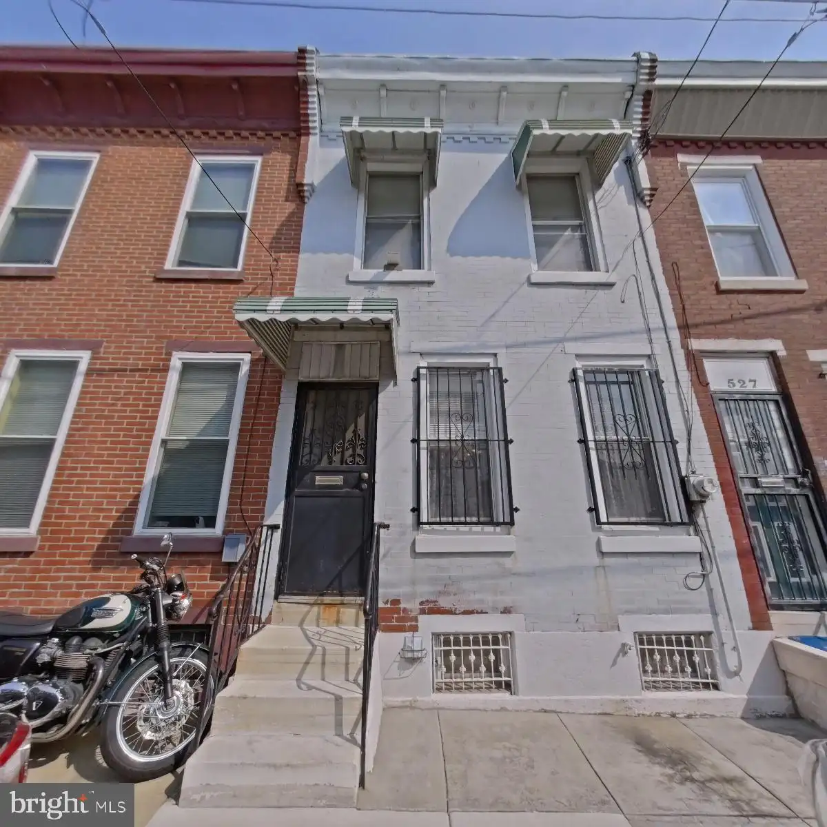 529 Tree Street, Philadelphia, PA, 19148
