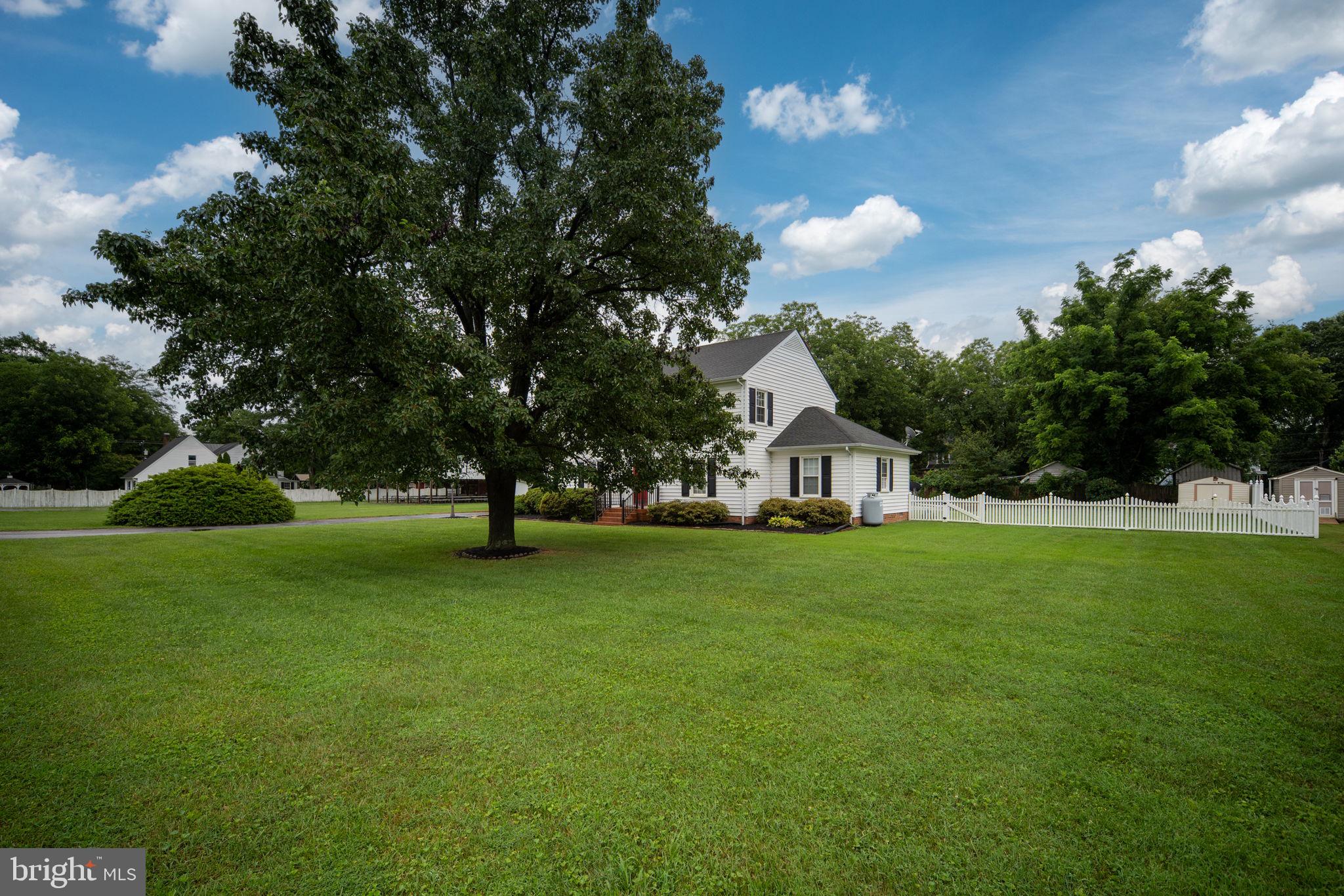 112 DORSEY LANE
