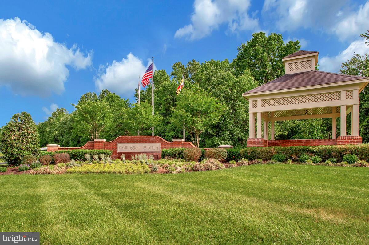 COLLINGTON STATION - Residential