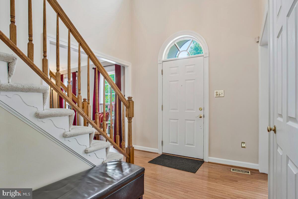 COLLINGTON STATION - Residential