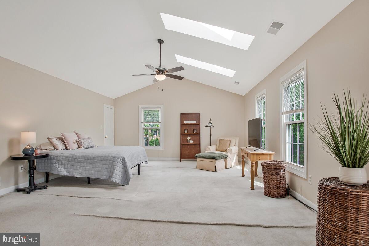 COLLINGTON STATION - Residential