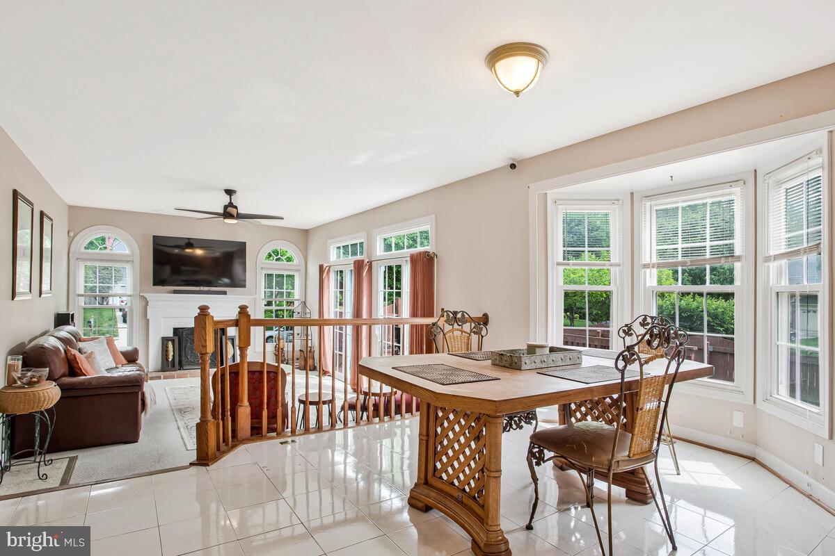 COLLINGTON STATION - Residential